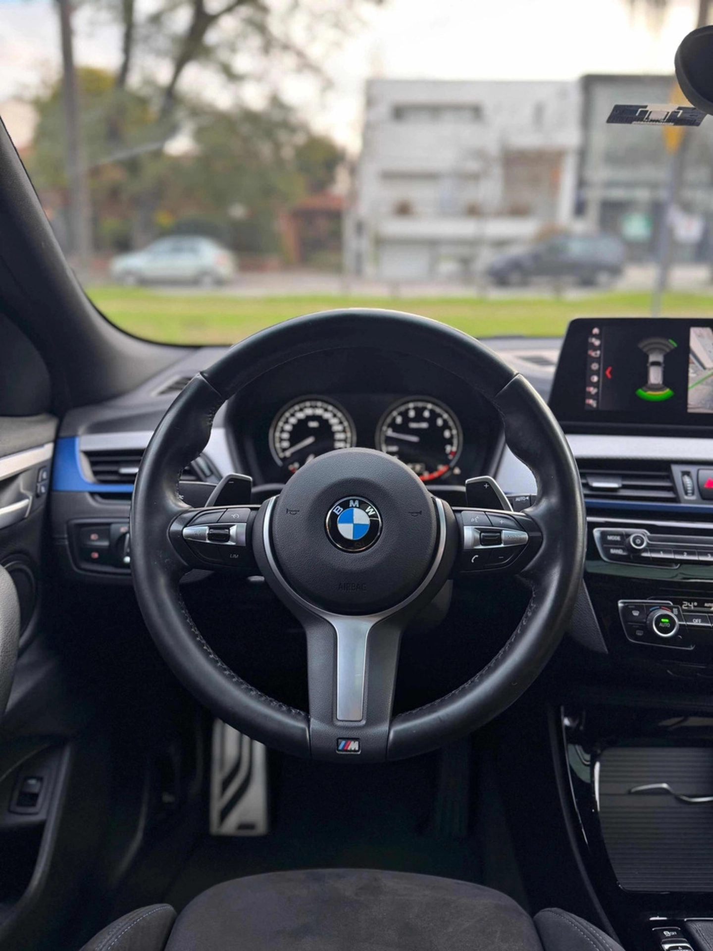 Bmw X2 Sdrive 2.0t