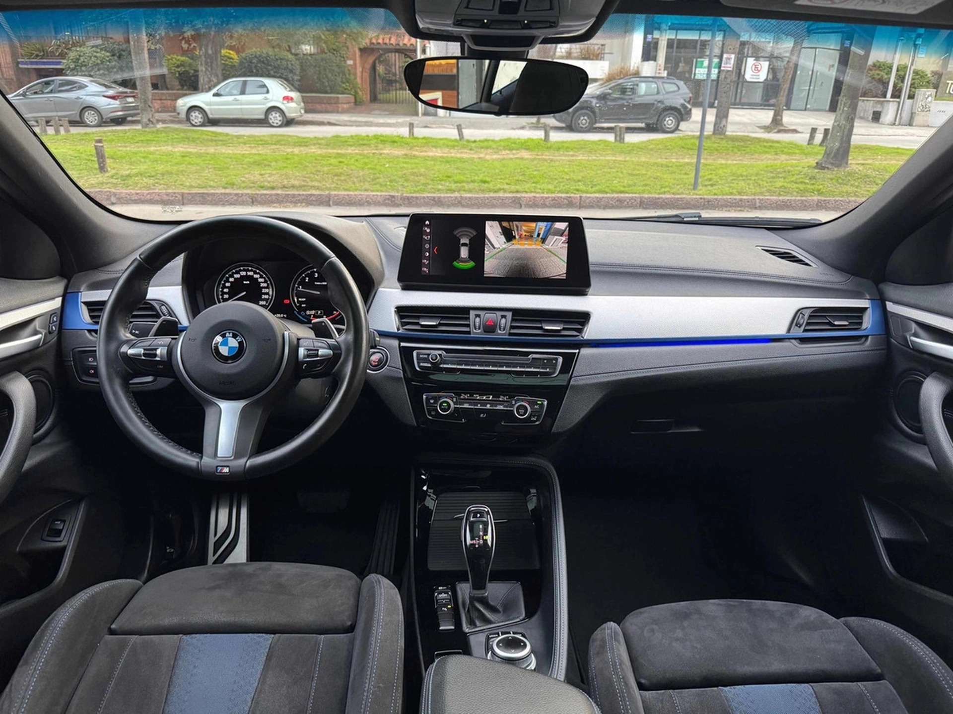 Bmw X2 Sdrive 2.0t