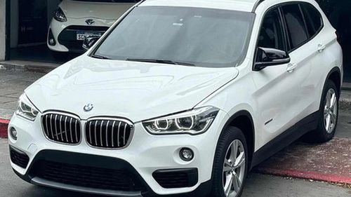 Bmw X1 2.0 Sdrive 20i Active 184cv