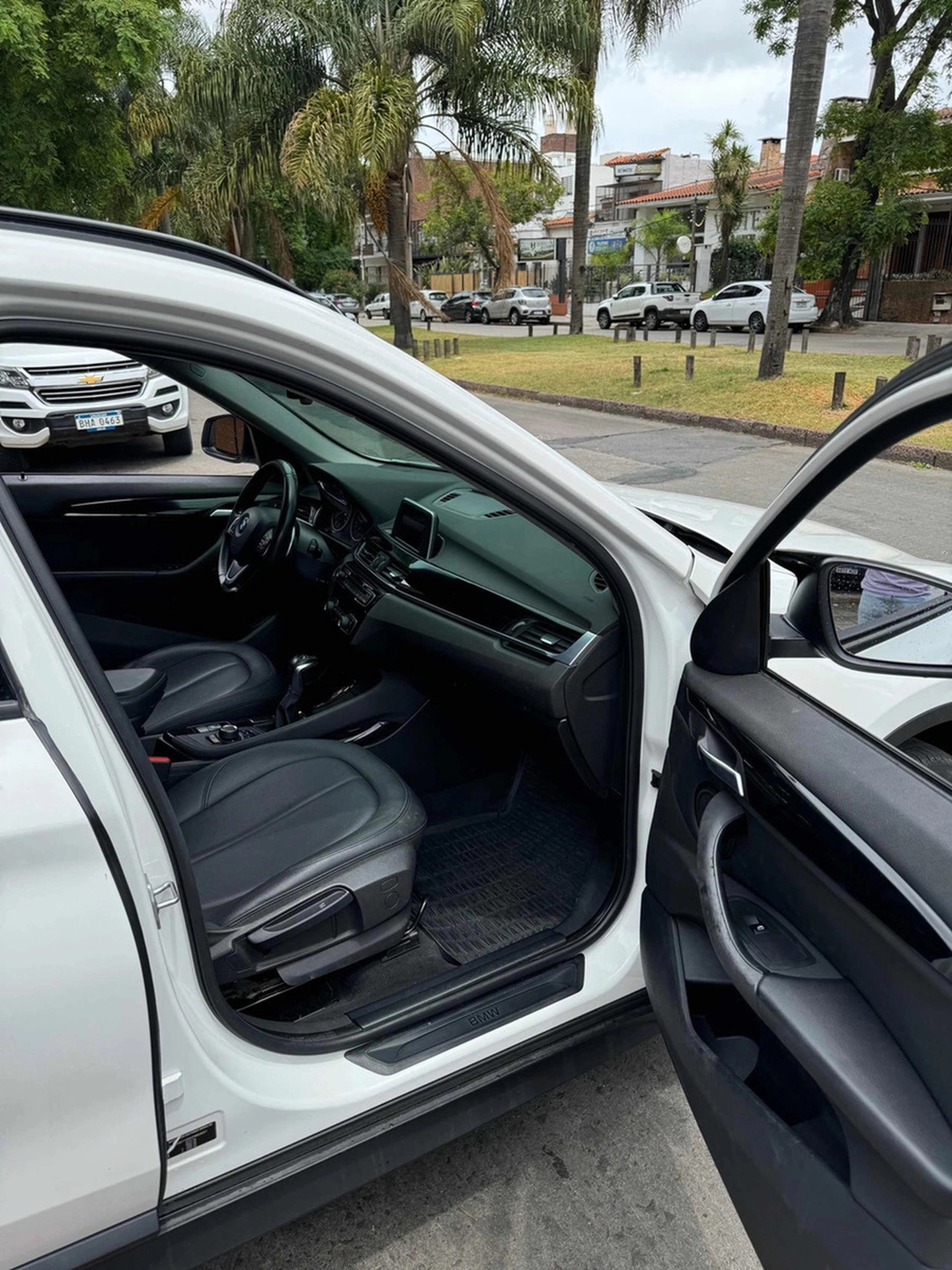 Bmw X1 2.0 Sdrive 20i Active 184cv