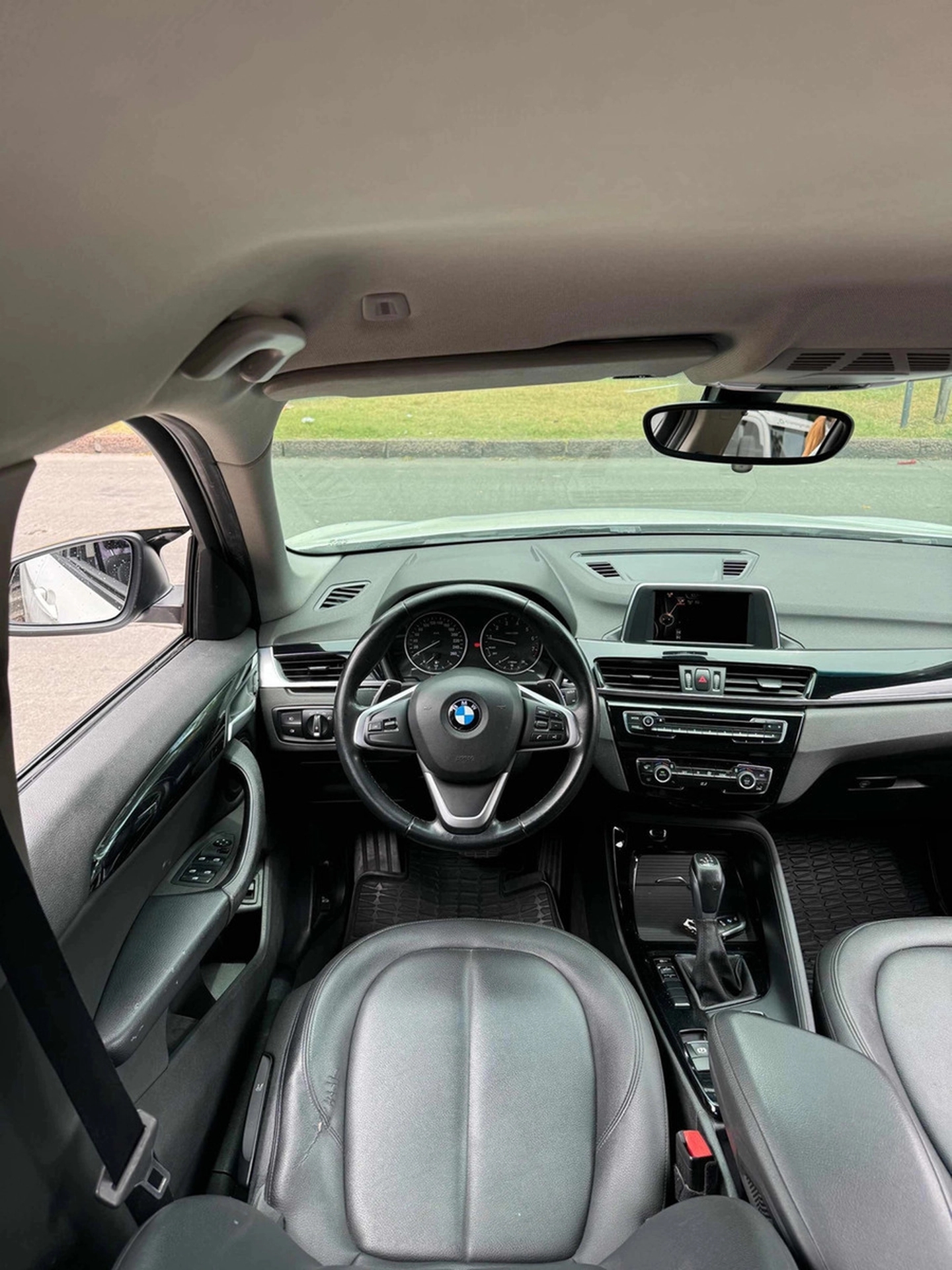 Bmw X1 2.0 Sdrive 20i Active 184cv