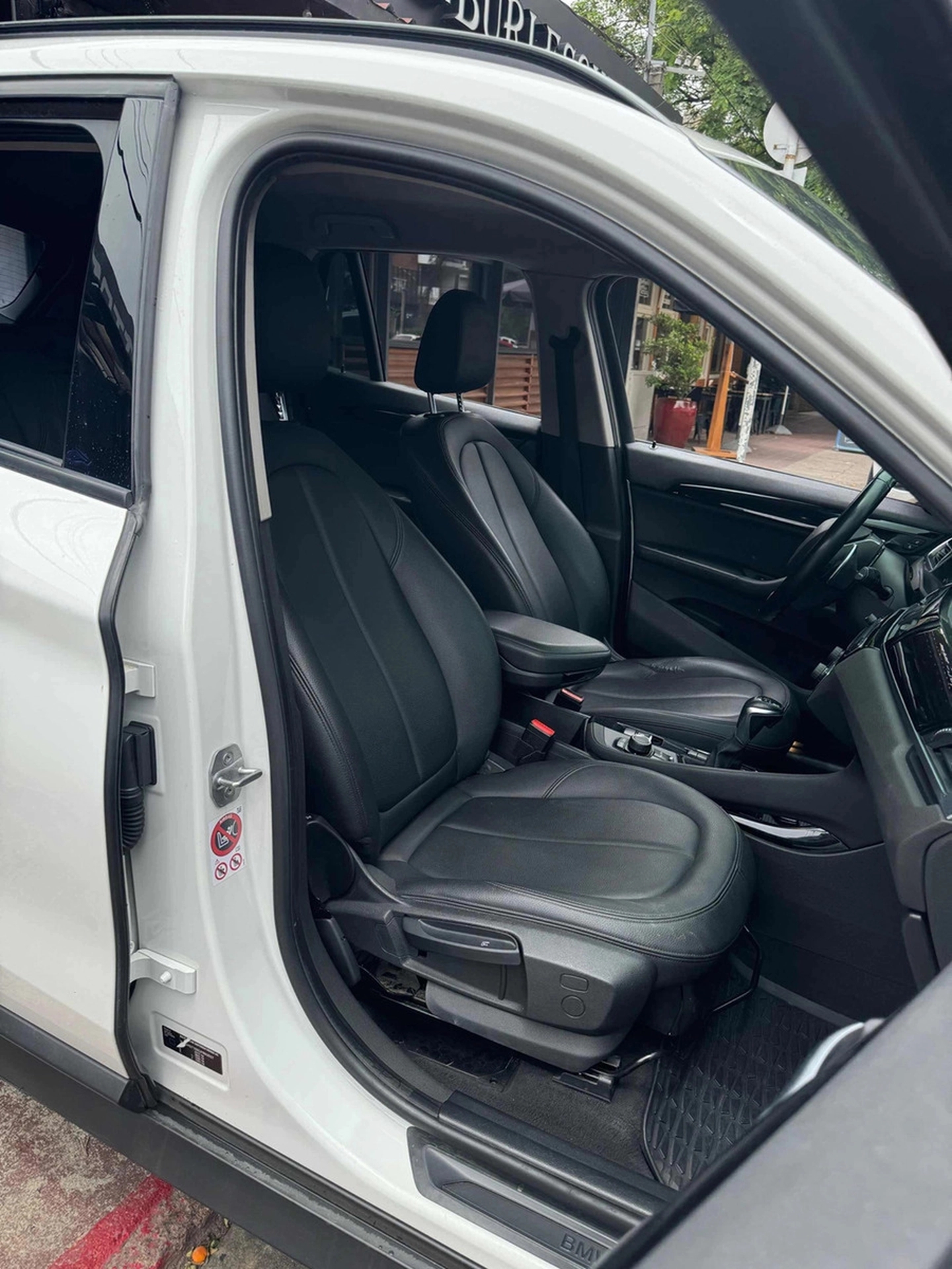 Bmw X1 2.0 Sdrive 20i Active 184cv