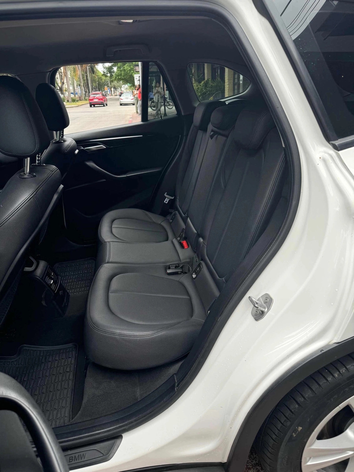 Bmw X1 2.0 Sdrive 20i Active 184cv