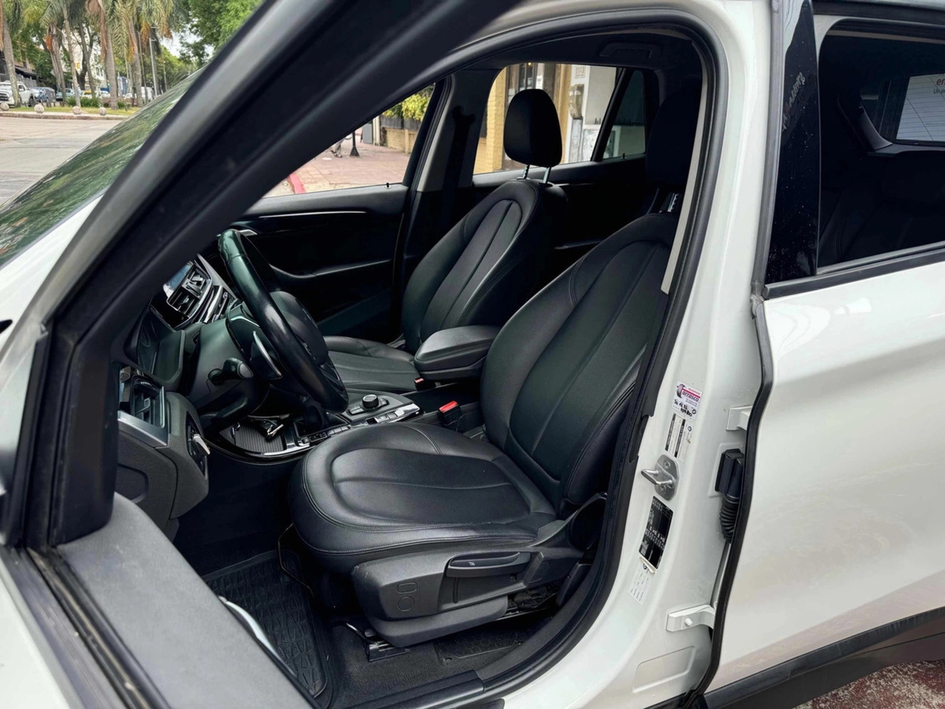 Bmw X1 2.0 Sdrive 20i Active 184cv