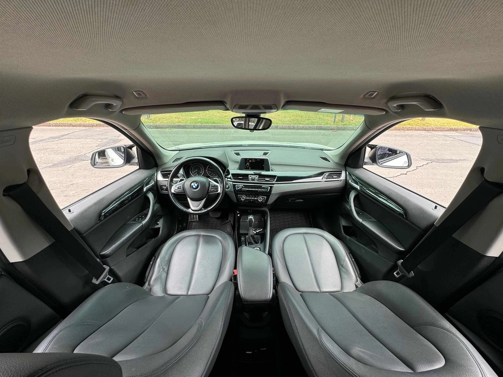 Bmw X1 2.0 Sdrive 20i Active 184cv