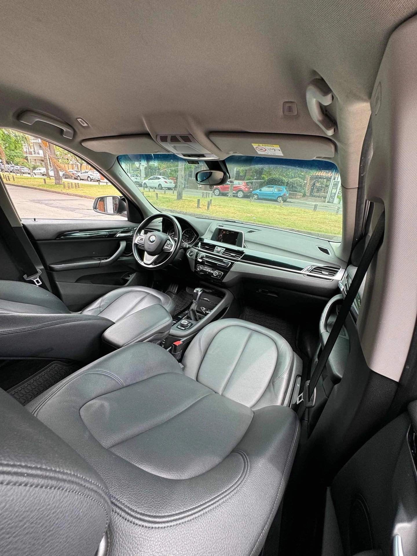 Bmw X1 2.0 Sdrive 20i Active 184cv