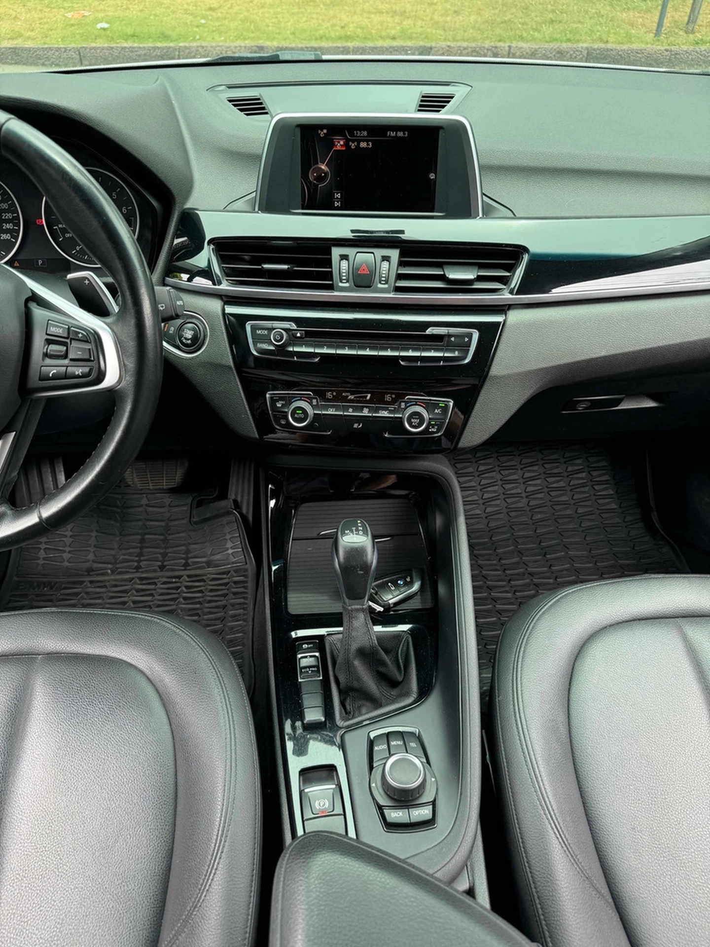 Bmw X1 2.0 Sdrive 20i Active 184cv