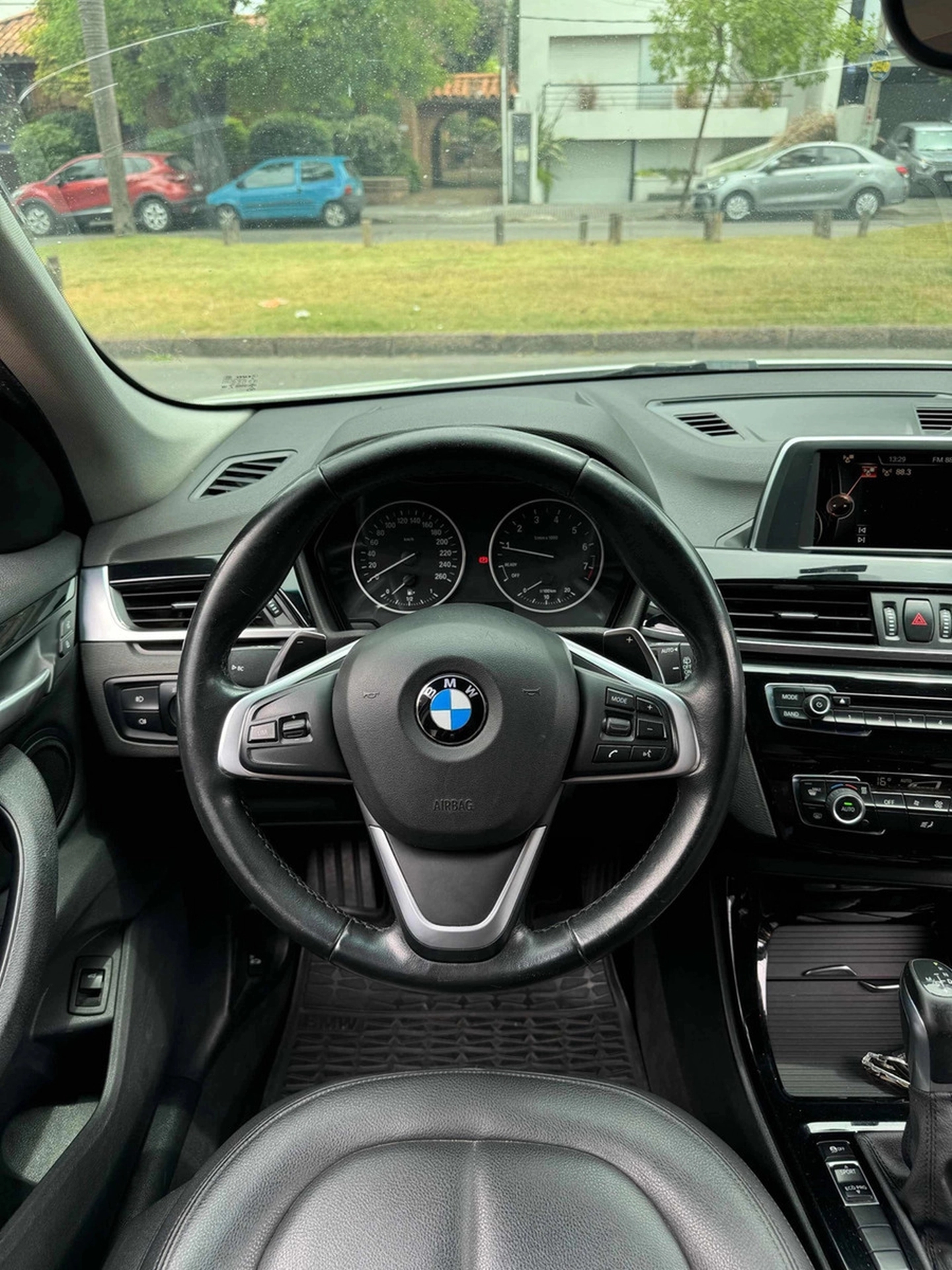 Bmw X1 2.0 Sdrive 20i Active 184cv