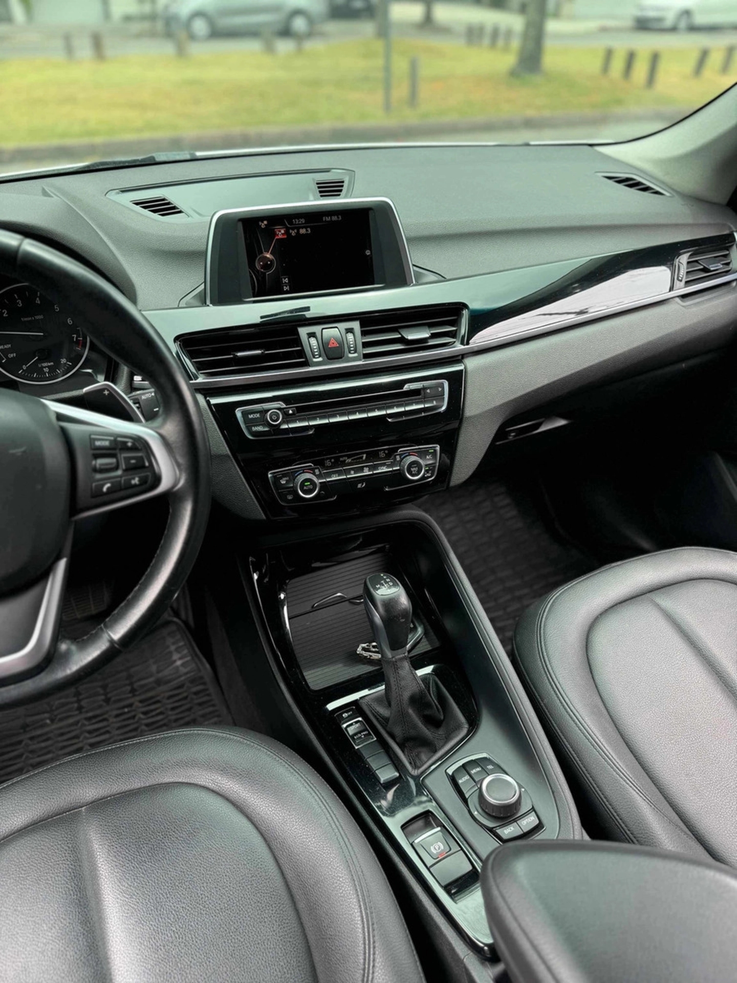 Bmw X1 2.0 Sdrive 20i Active 184cv