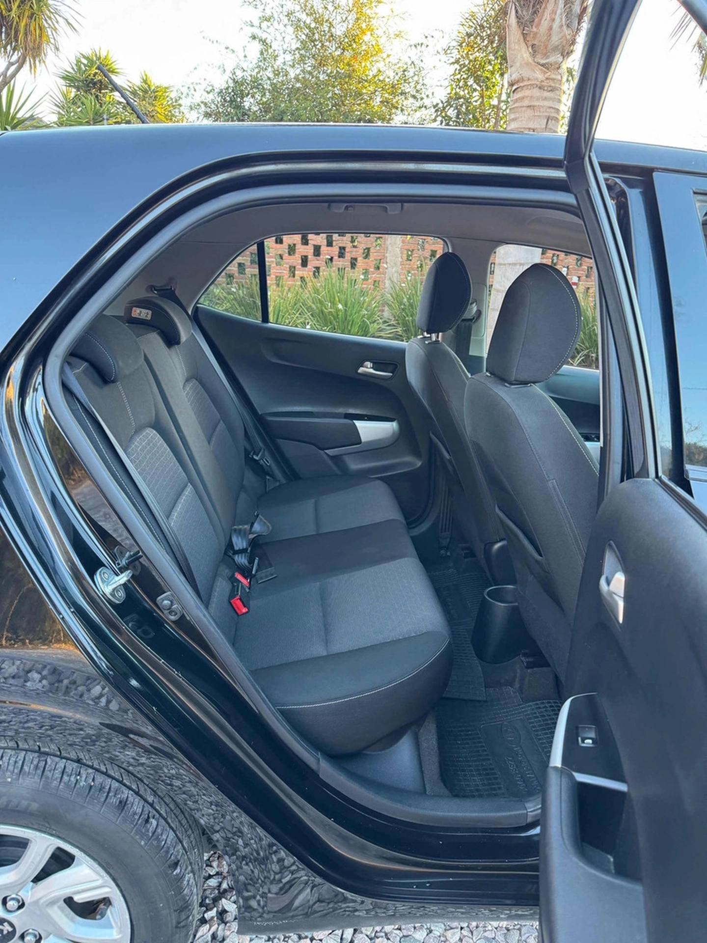 Kia Picanto 1.0 Ex Plus 5p