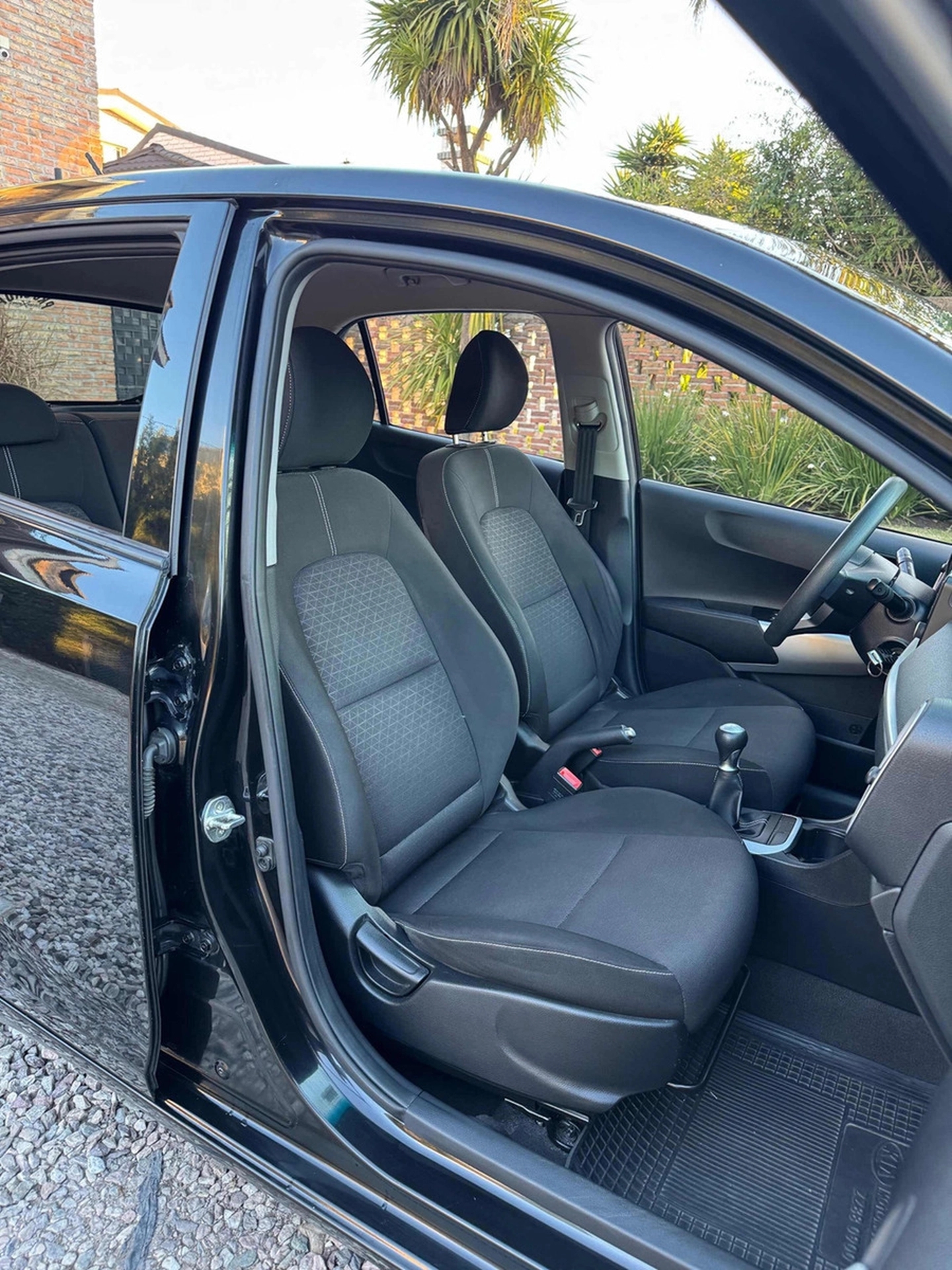 Kia Picanto 1.0 Ex Plus 5p