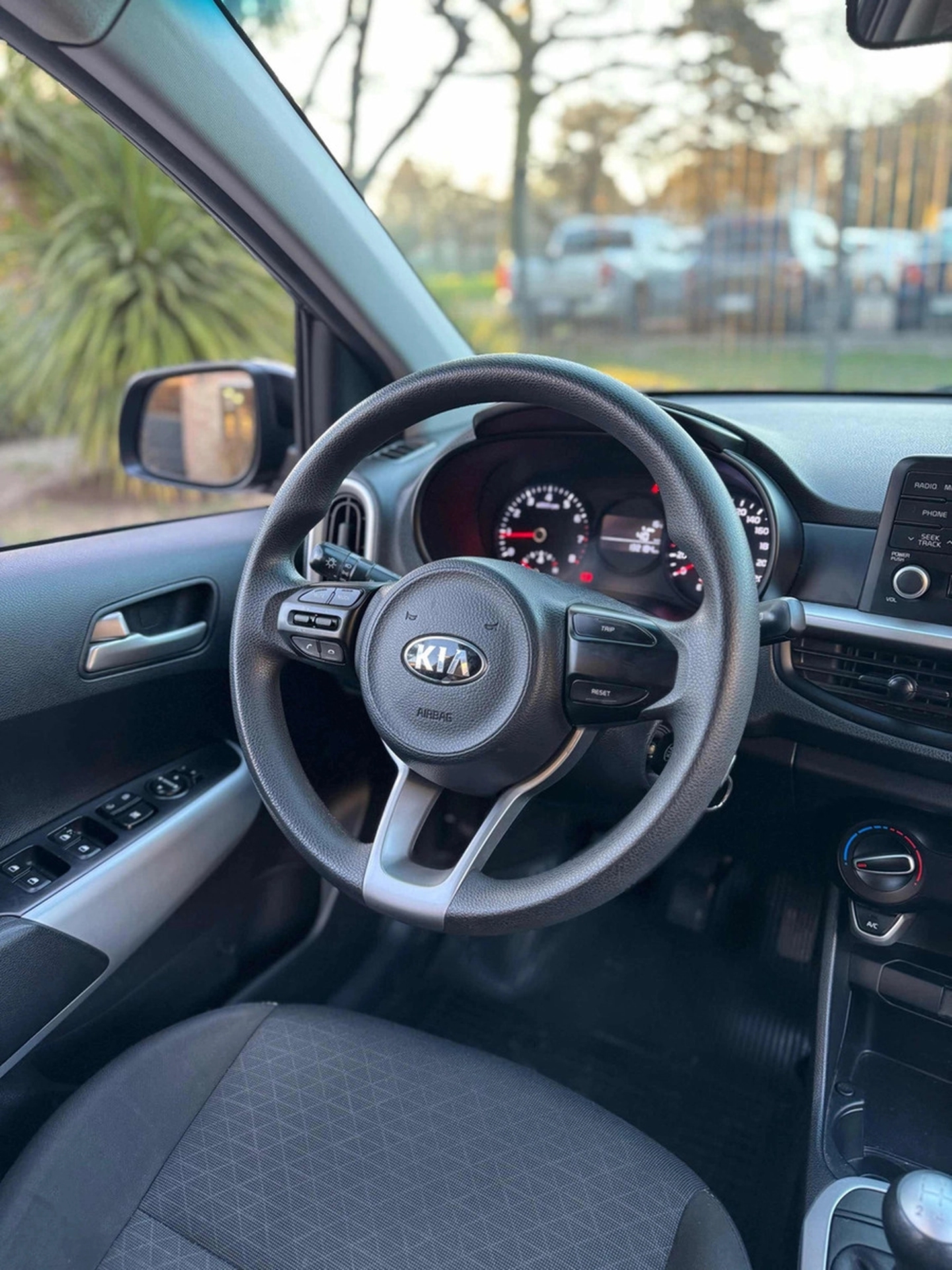 Kia Picanto 1.0 Ex Plus 5p