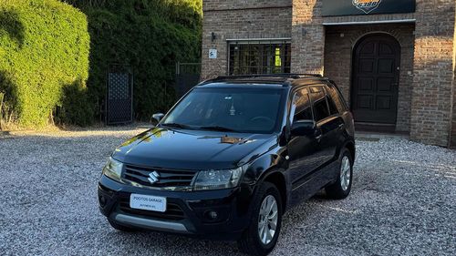 Suzuki Vitara 2.4 Automática