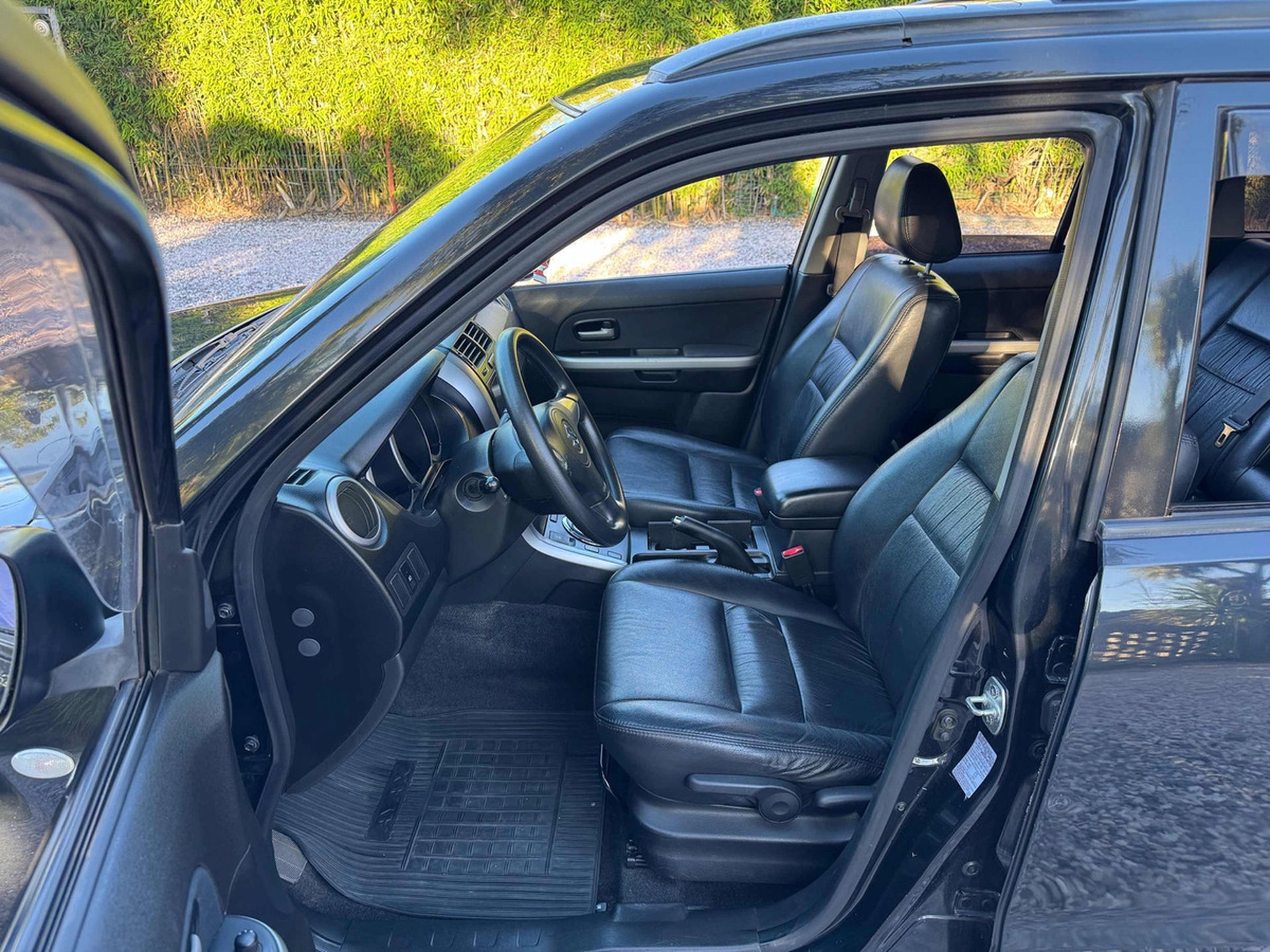 Suzuki Vitara 2.4 Automática