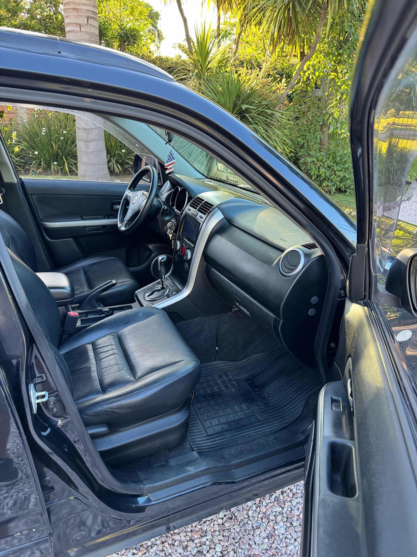 Suzuki Vitara 2.4 Automática