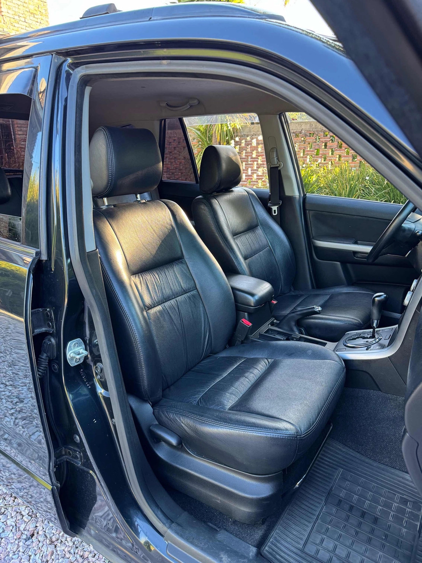 Suzuki Vitara 2.4 Automática