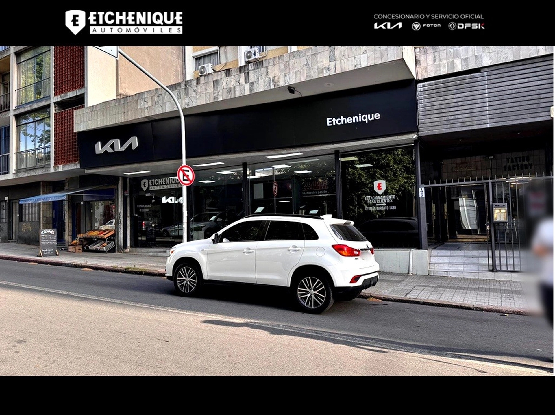 Mitsubishi ASX GLS At Unico Dueño Excelente Estado