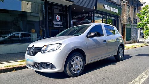 Renault Sandero 1.6 Full Excelente Estado