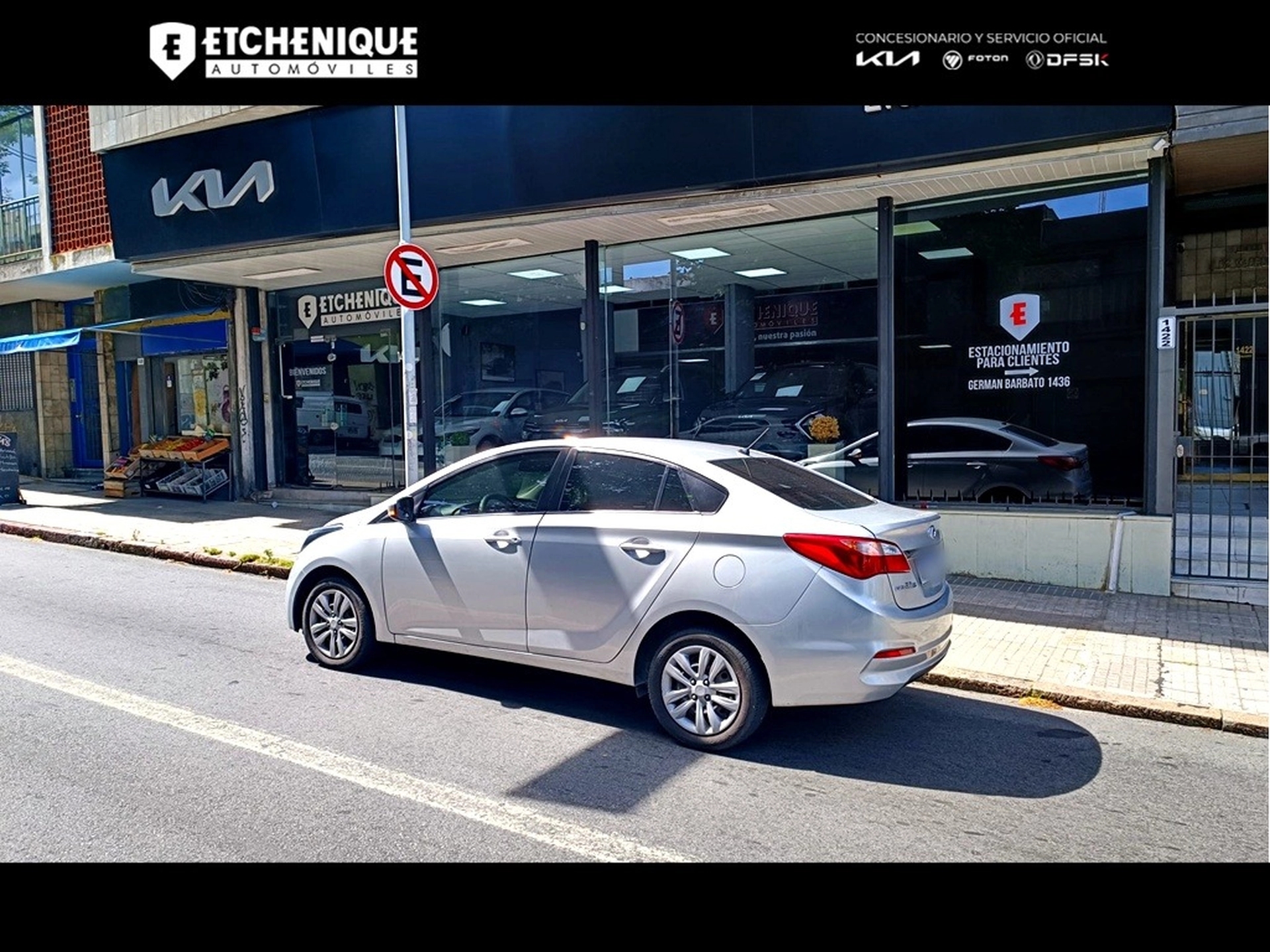 Hyundai HB20 S 1.6 Comfort Plus Excelente Estado