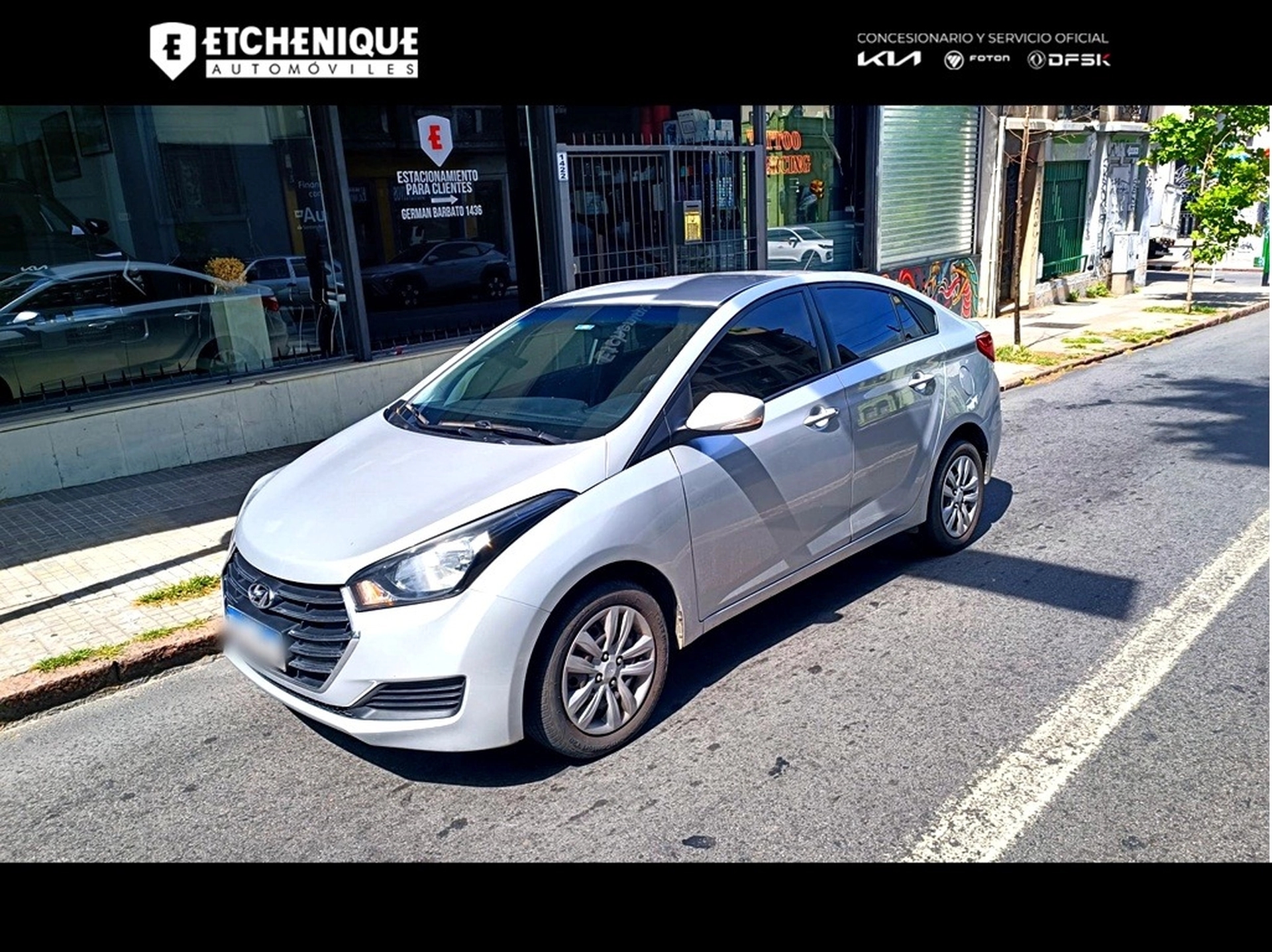 Hyundai HB20 S 1.6 Comfort Plus Excelente Estado