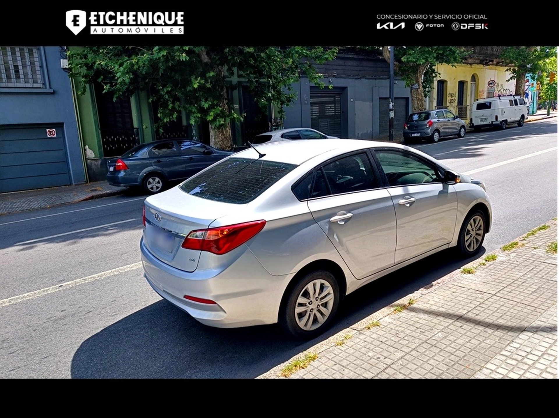 Hyundai HB20 S 1.6 Comfort Plus Excelente Estado