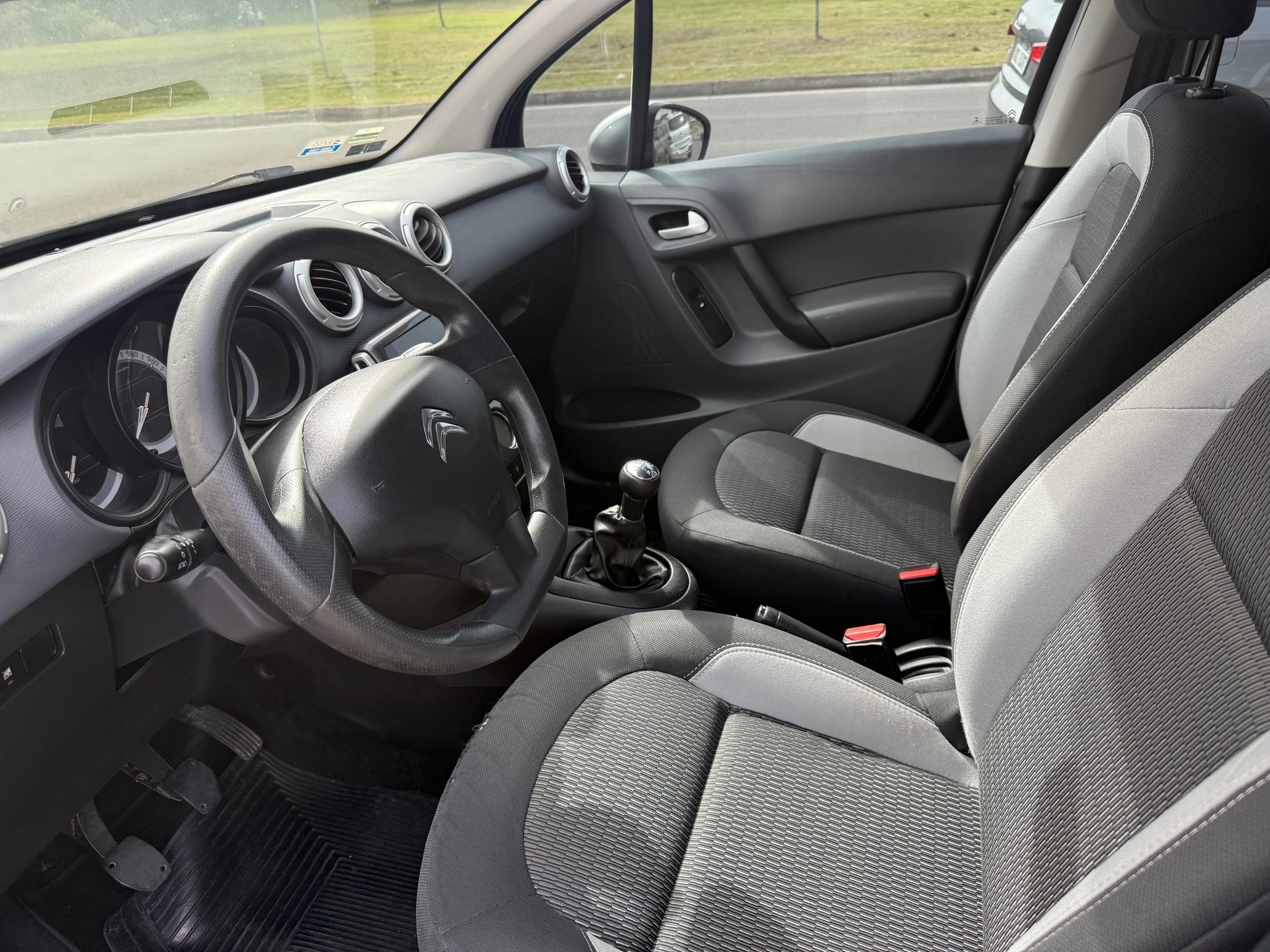 Citroën C3 Origine