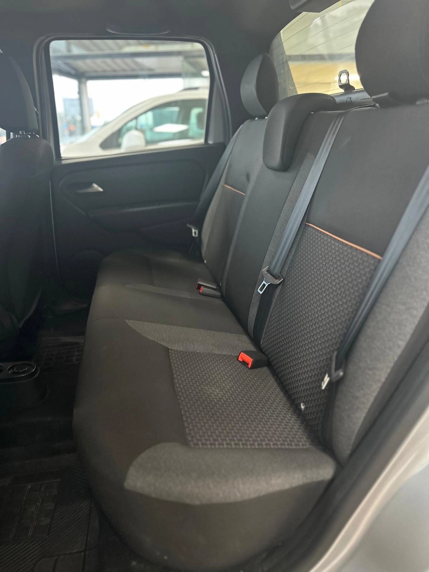 Renault Oroch Intens 1.3 TCe CVT 2WD - SOLYCAR