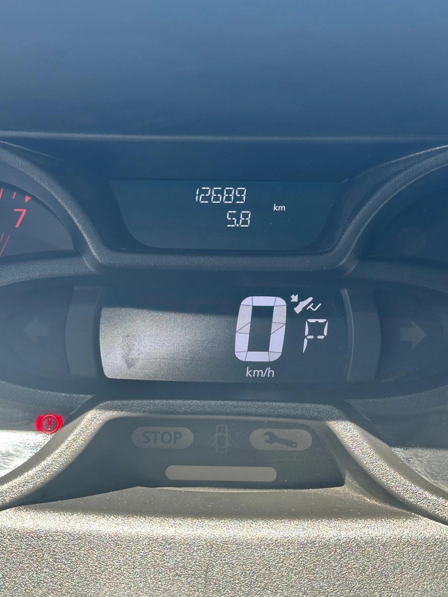 Renault Oroch Intens 1.3 TCe CVT 2WD - SOLYCAR