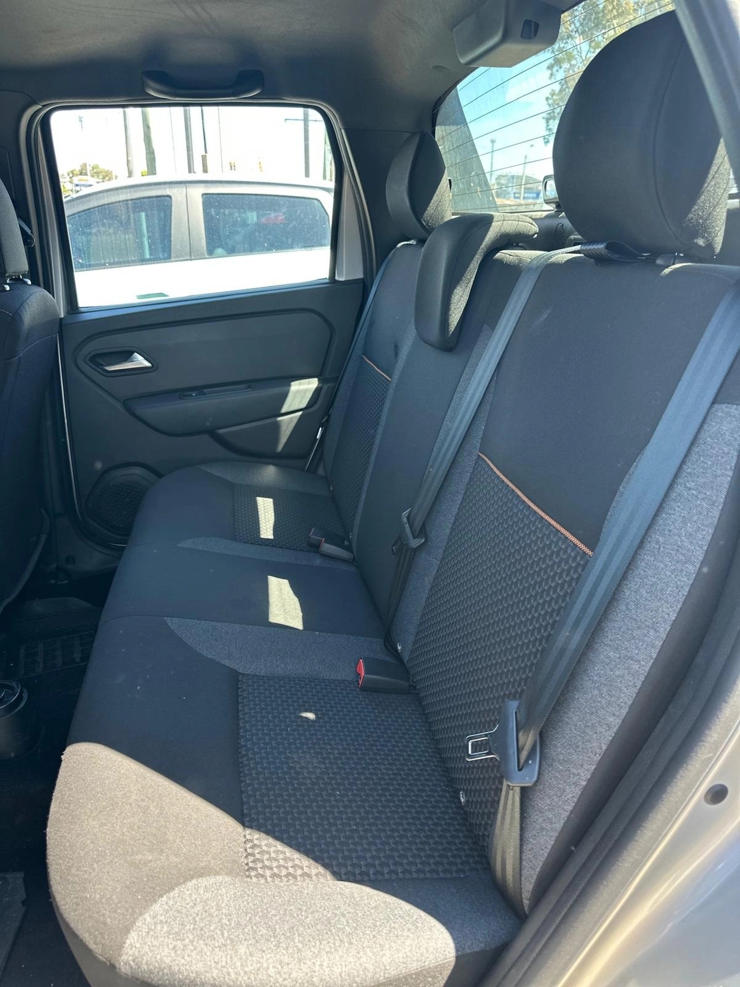 Renault Oroch Intens 1.3 TCe CVT 2WD - SOLYCAR