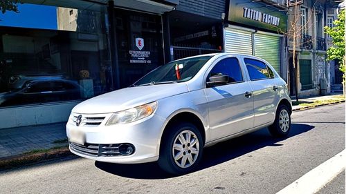 Volkswagen Gol 1.6 Power Muy Buen Estado