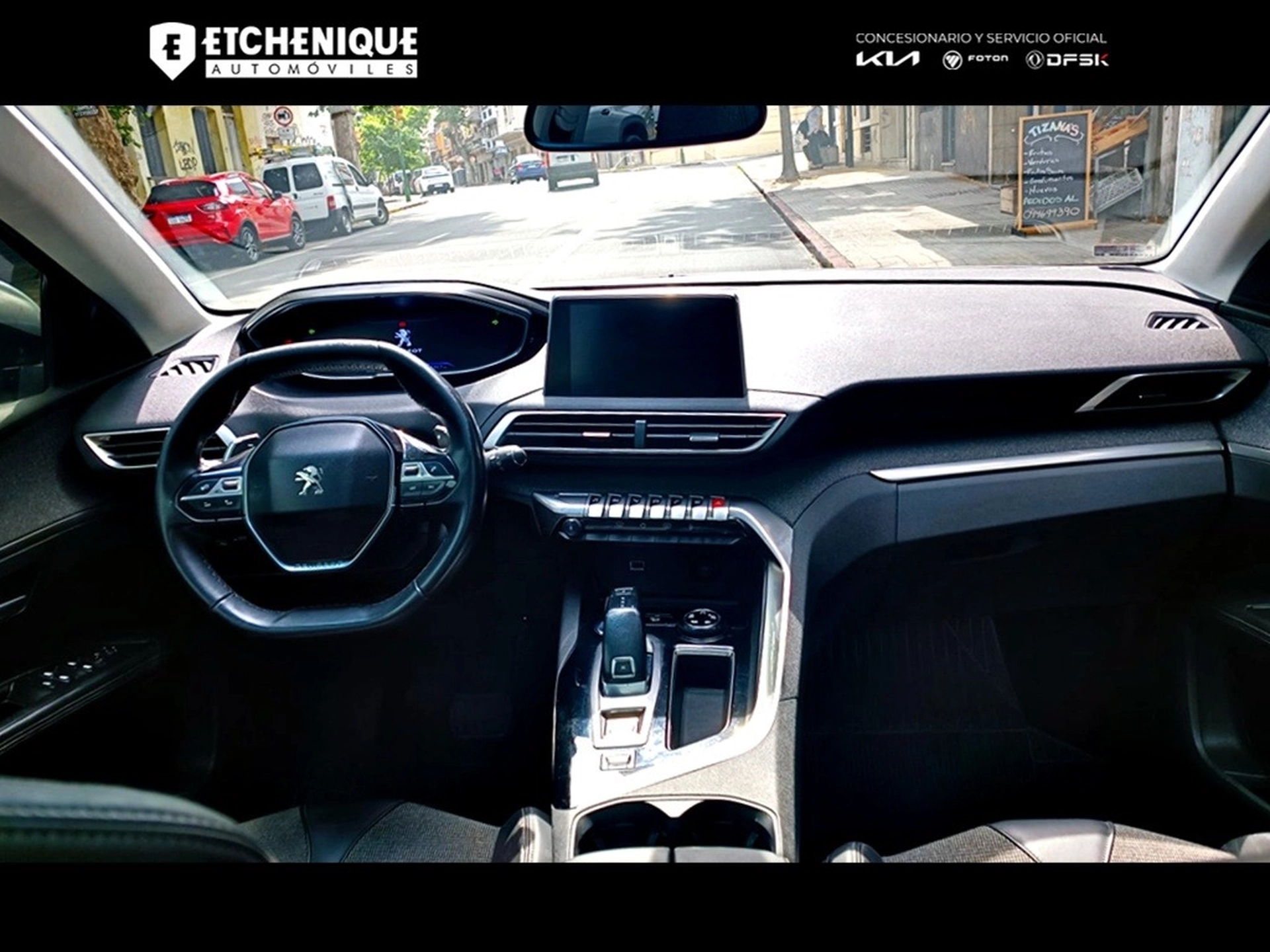 Peugeot 5008 All 1.6 Tope de Gama Excelente Estado