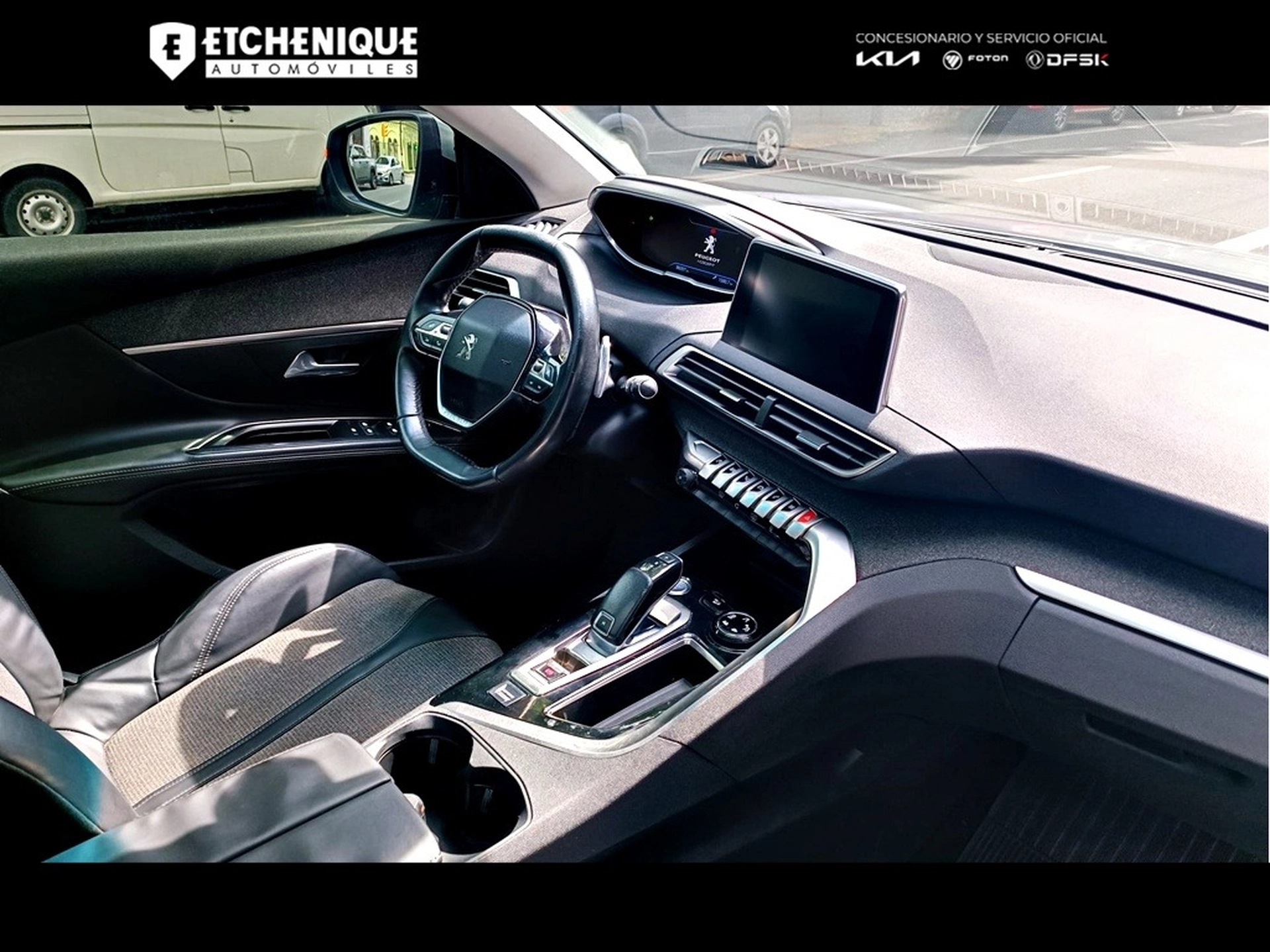 Peugeot 5008 All 1.6 Tope de Gama Excelente Estado