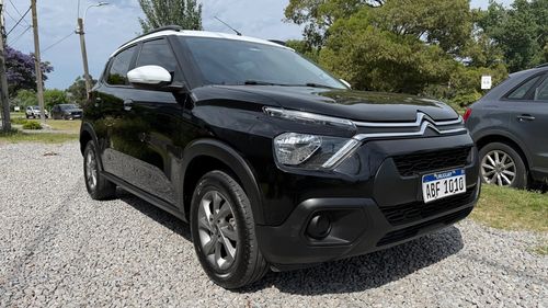 Citroën Nuevo C3 Feel