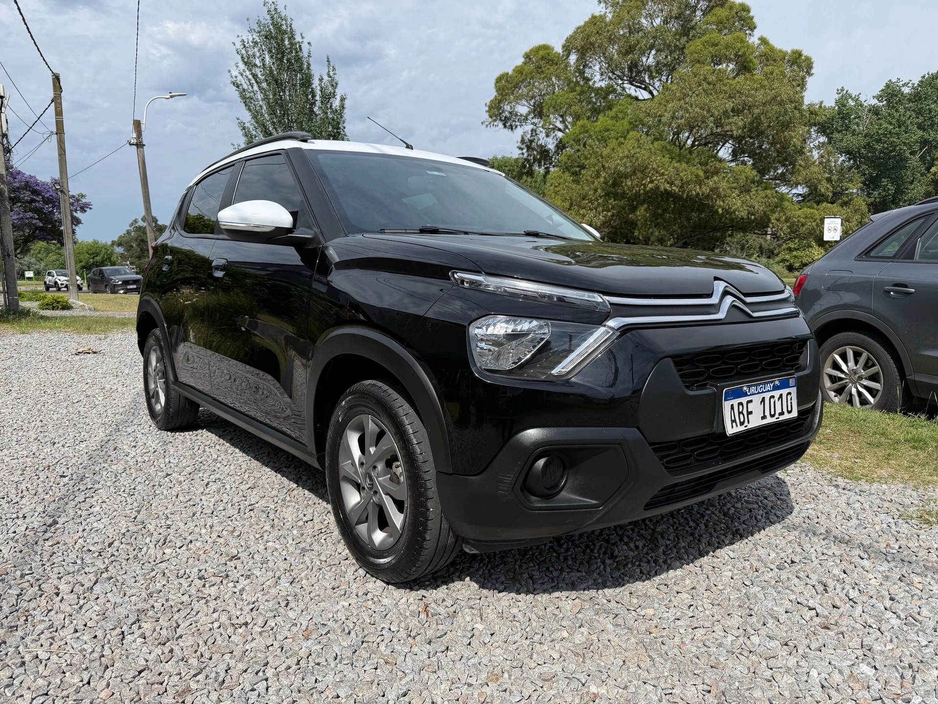 Citroën Nuevo C3 Feel