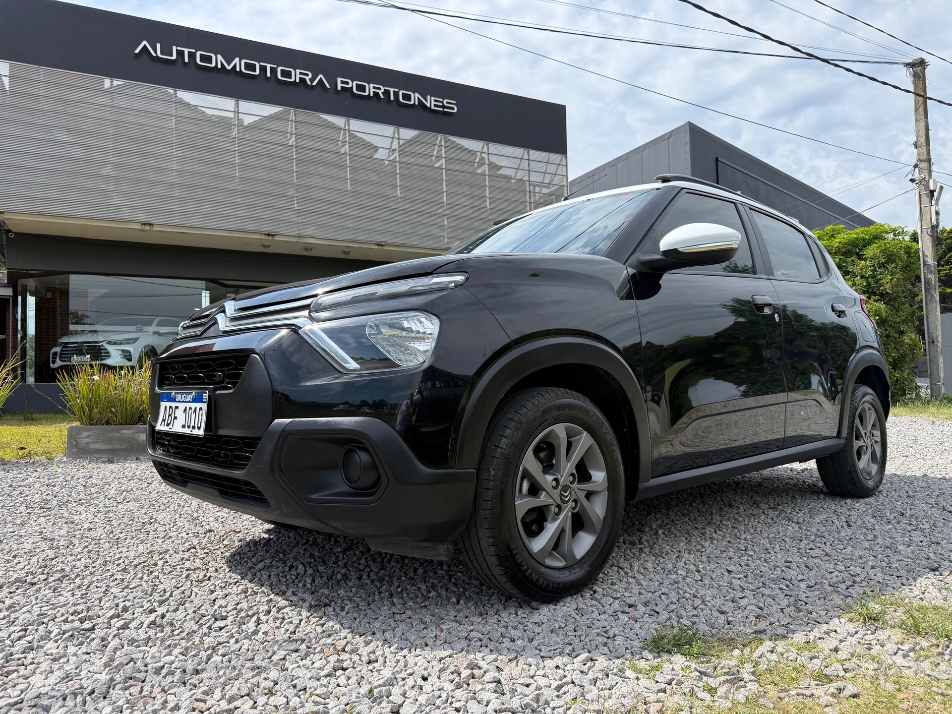 Citroën Nuevo C3 Feel