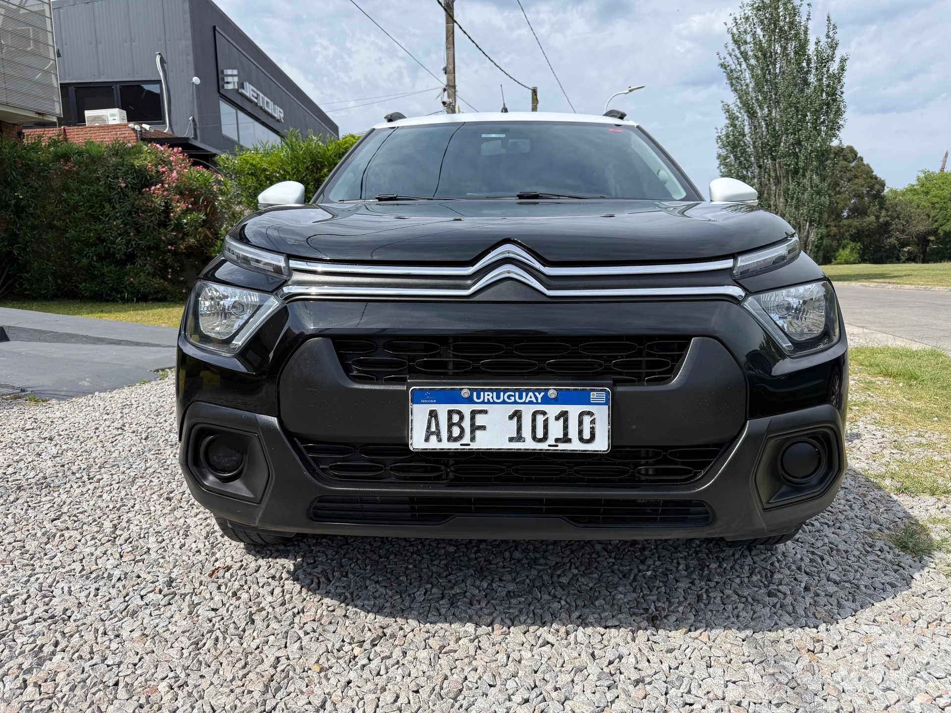Citroën Nuevo C3 Feel
