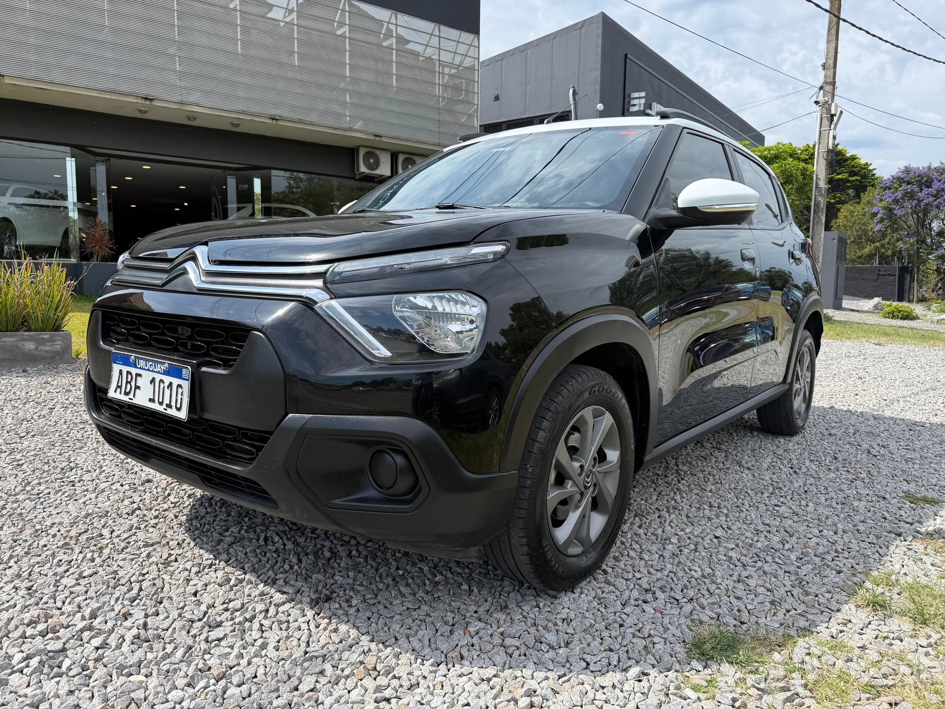 Citroën Nuevo C3 Feel