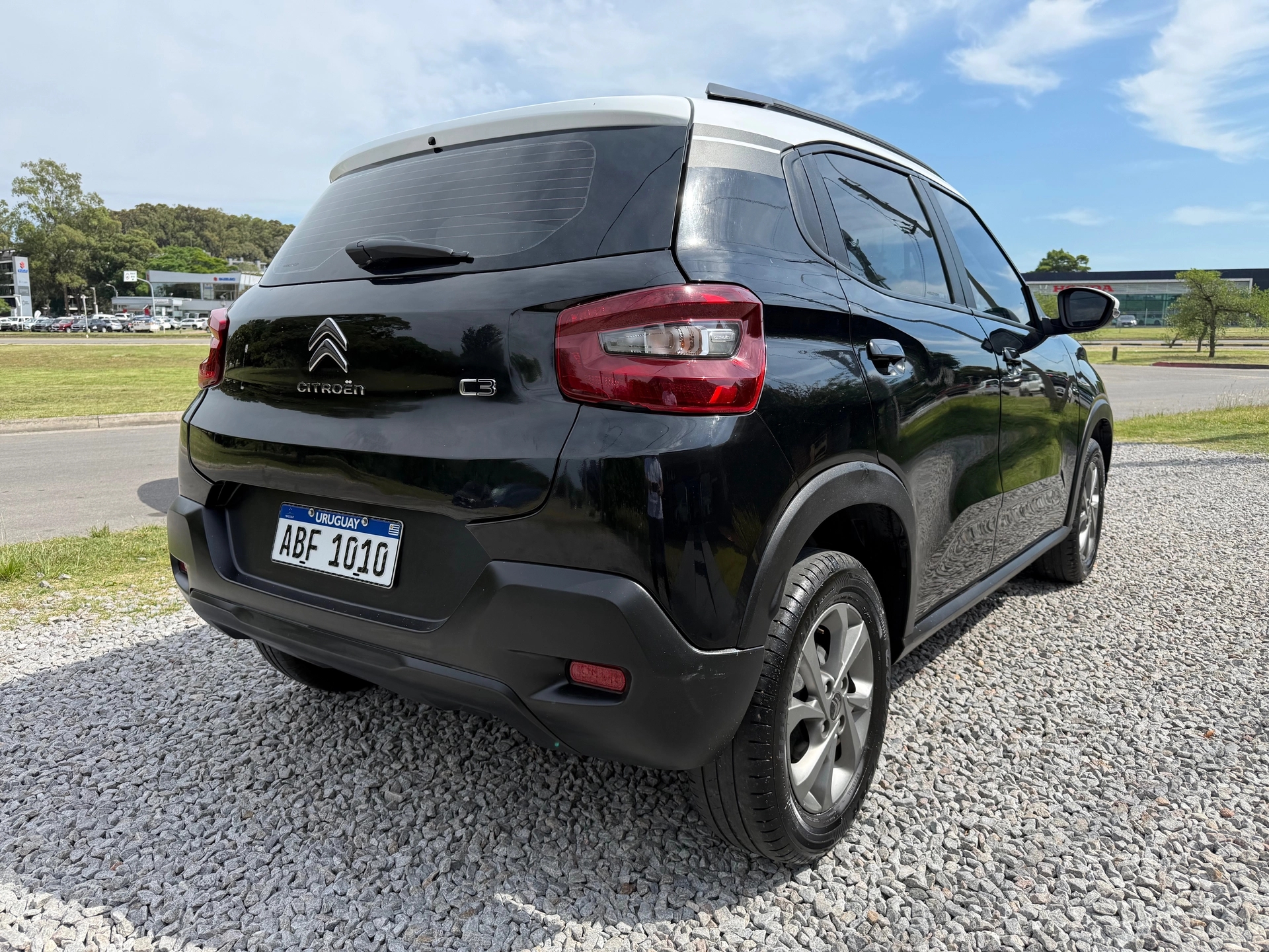 Citroën Nuevo C3 Feel