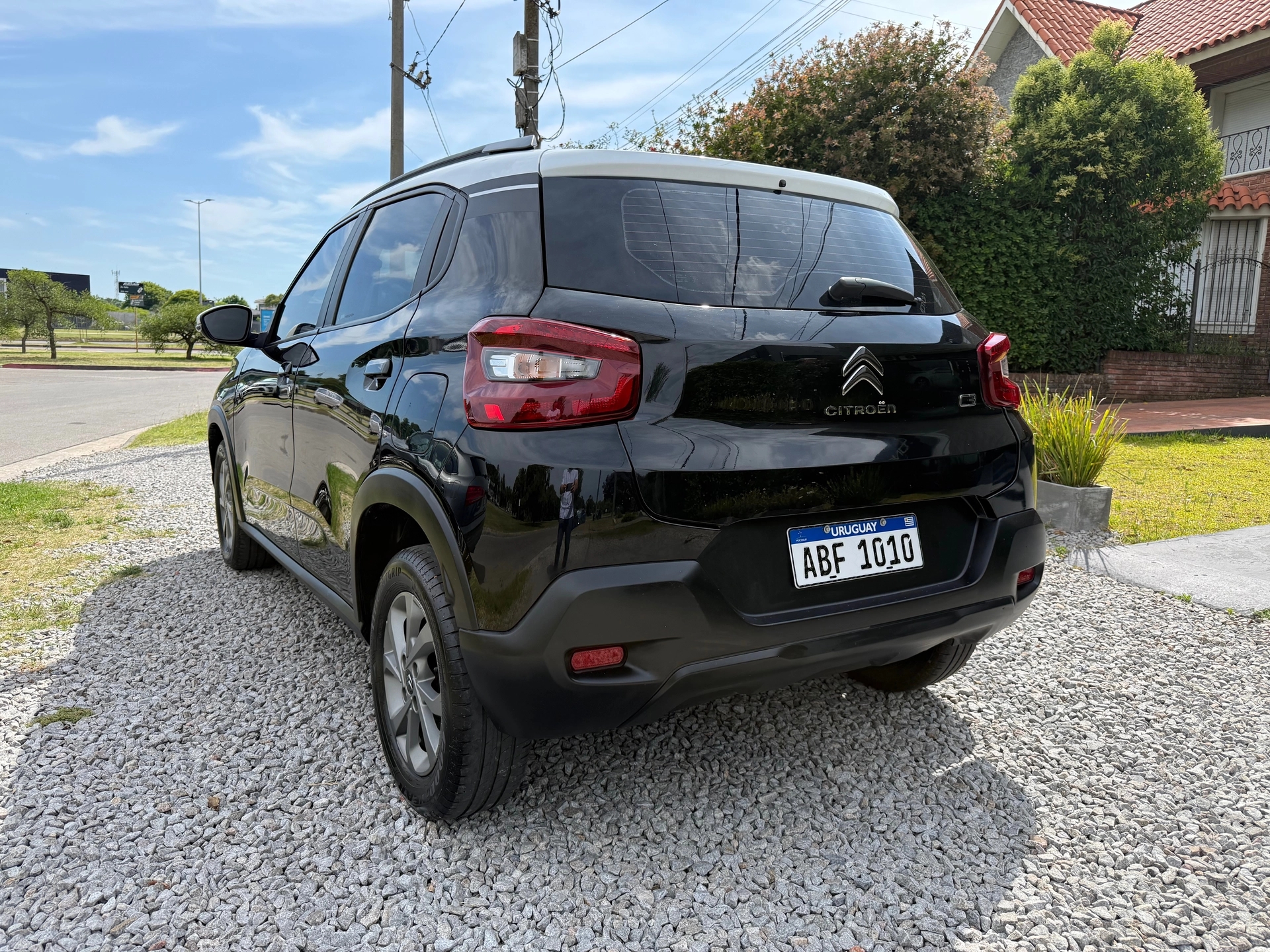 Citroën Nuevo C3 Feel