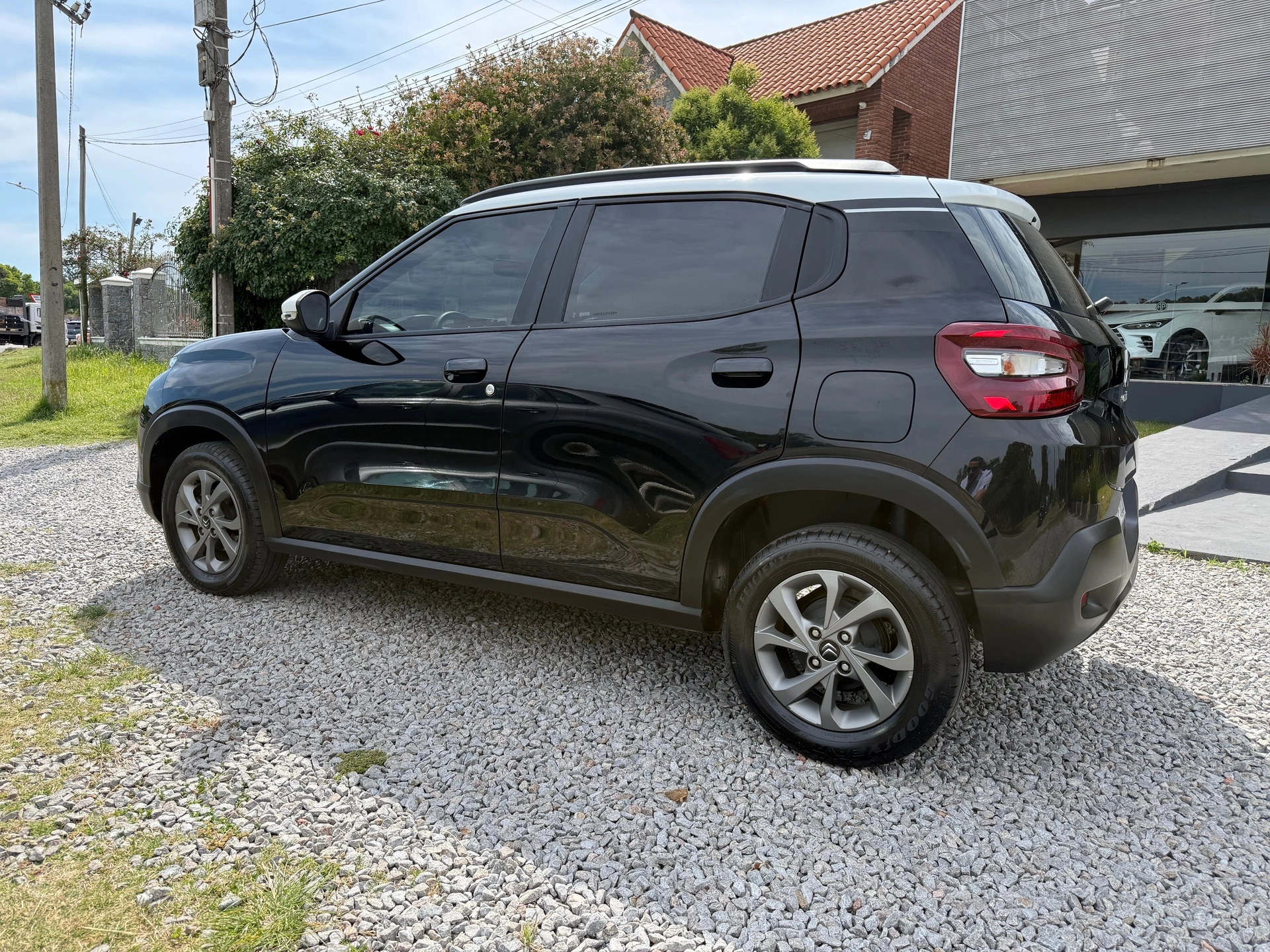 Citroën Nuevo C3 Feel