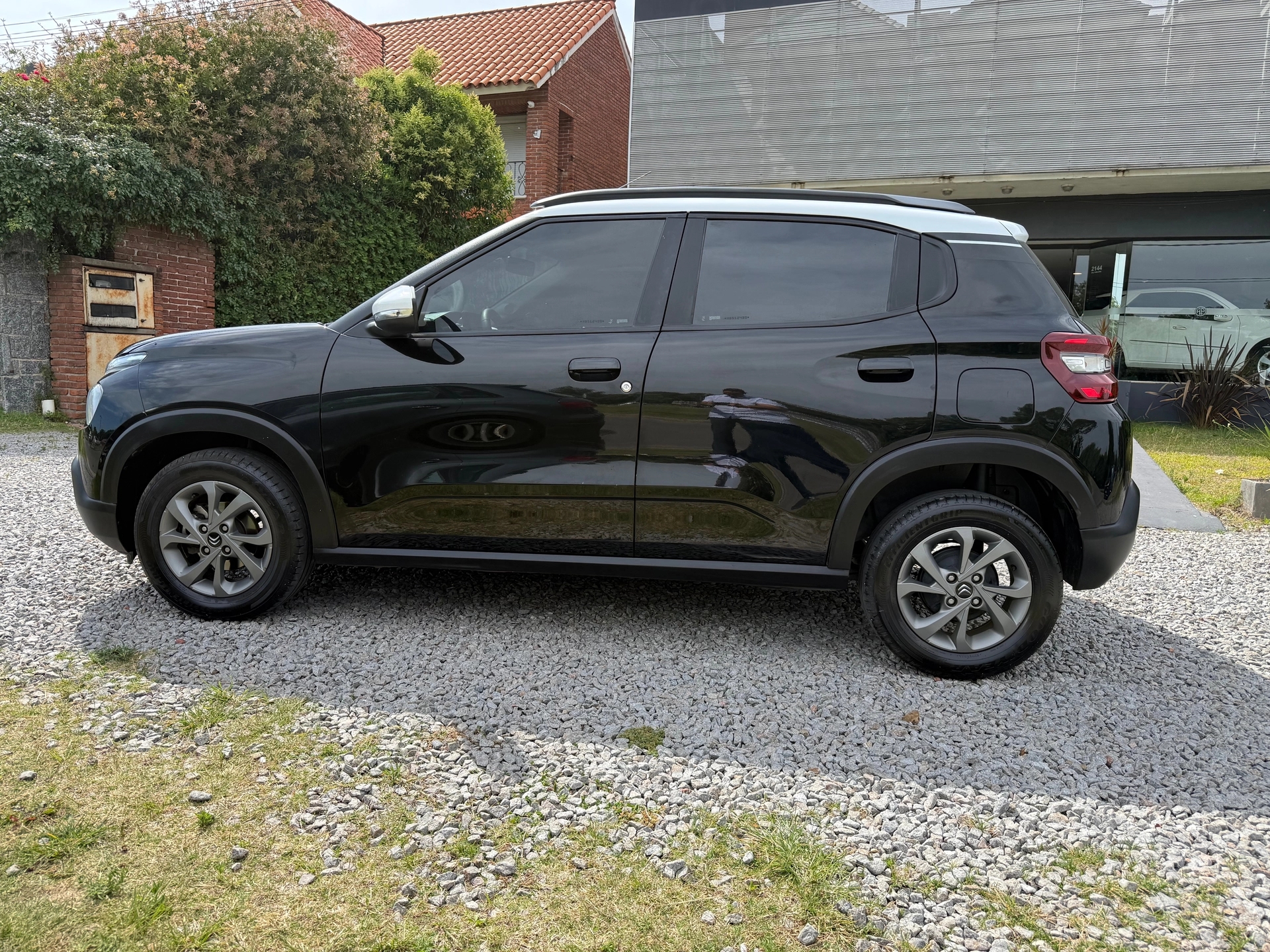 Citroën Nuevo C3 Feel