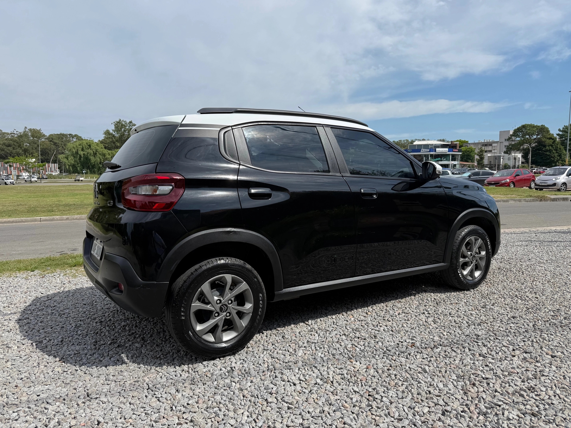 Citroën Nuevo C3 Feel