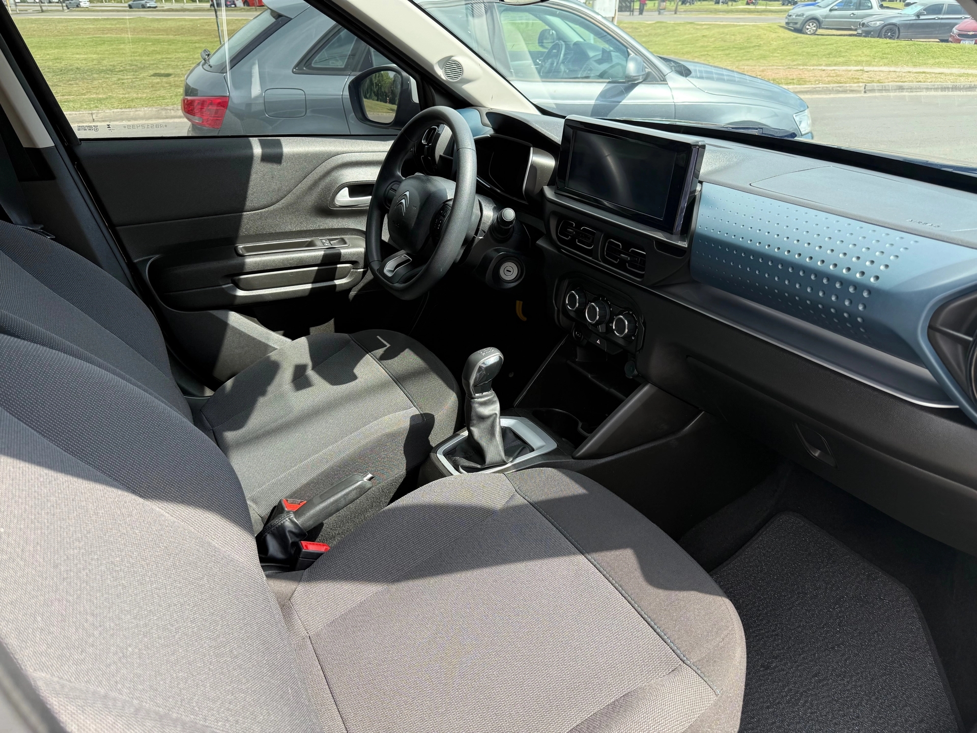 Citroën Nuevo C3 Feel