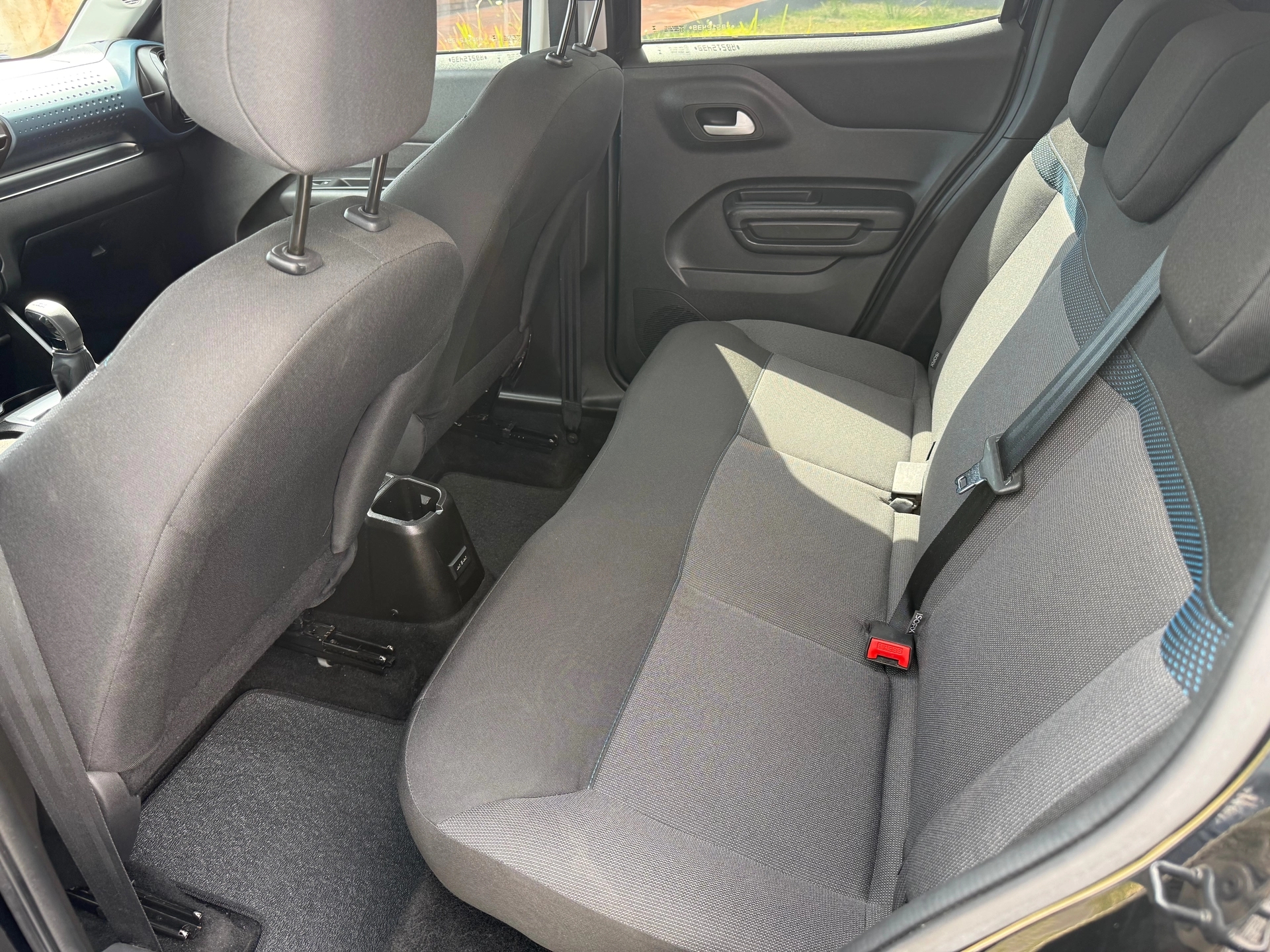 Citroën Nuevo C3 Feel