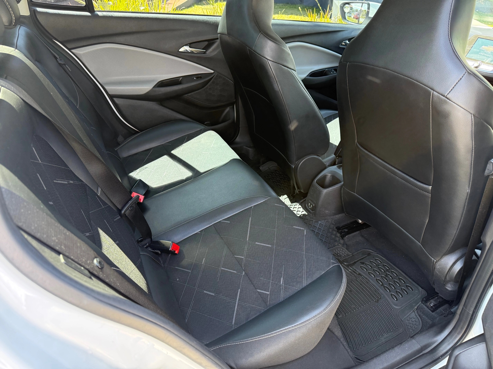 Chevrolet Onix Premier Plus