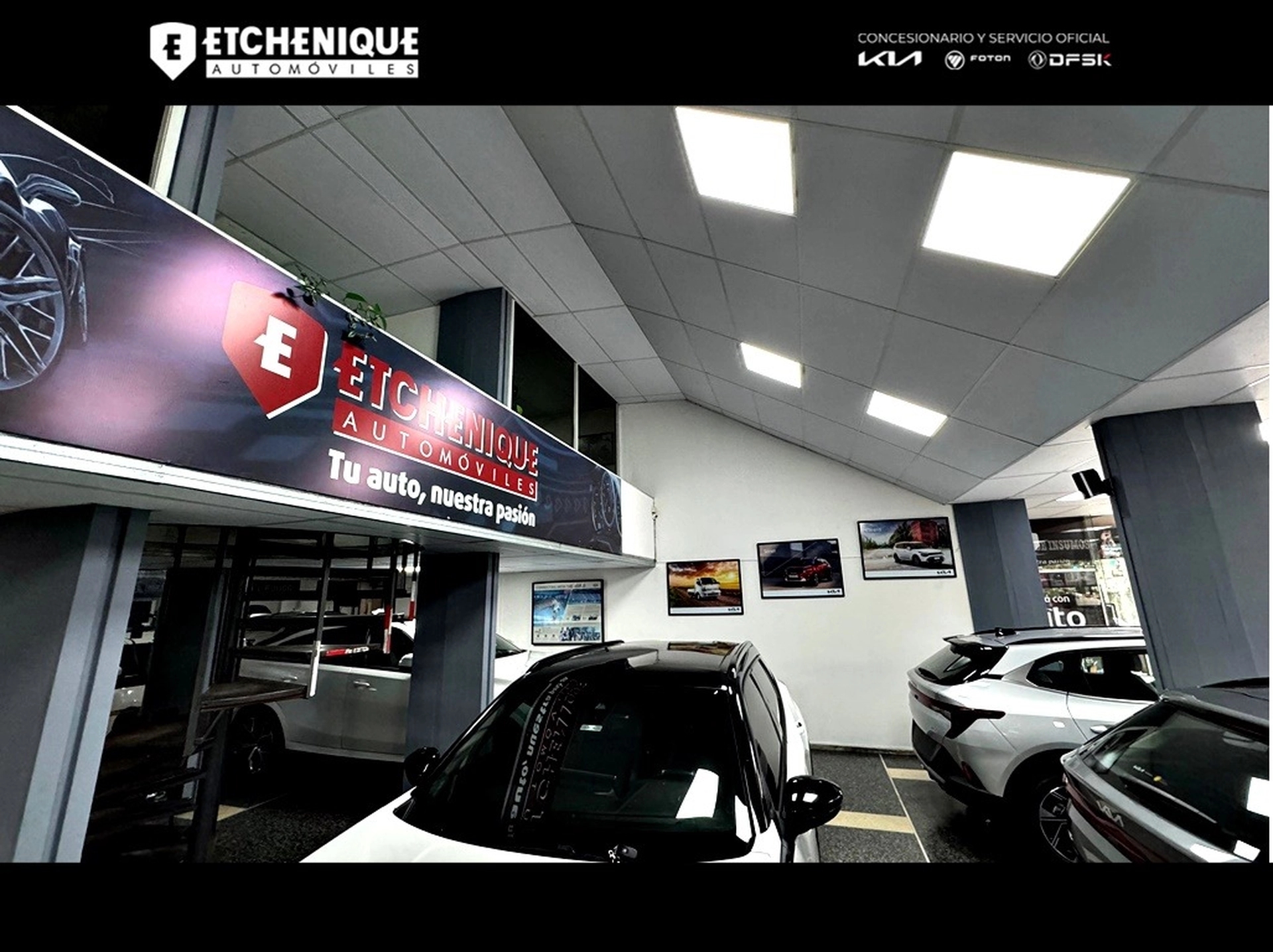 Renault Duster 2.0 2WD Privilège