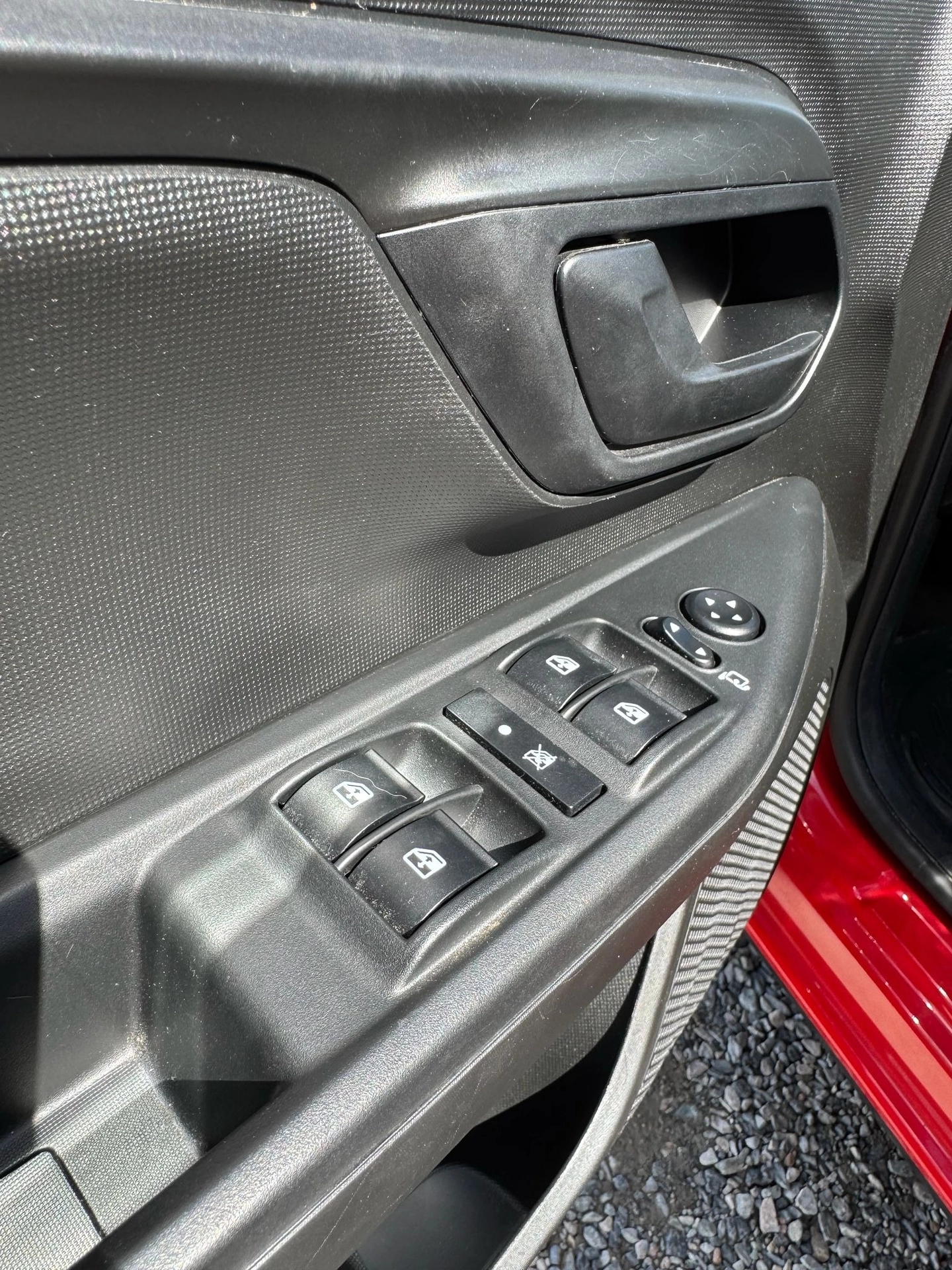 Fiat Strada Freedom Cabina Doble 1.3 M/T