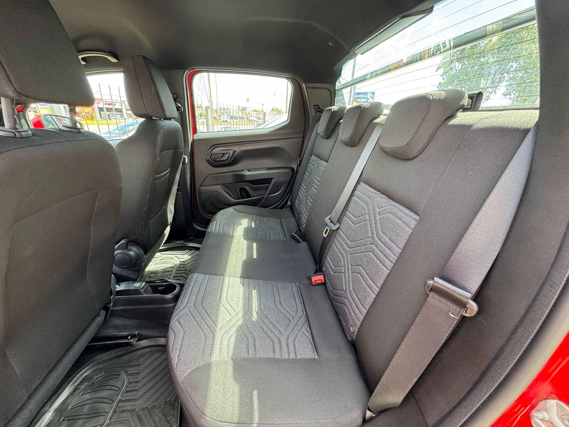 Fiat Strada Freedom Cabina Doble 1.3 M/T