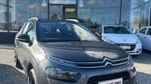 Citroën C4 Cactus Feel Pack - Solycar