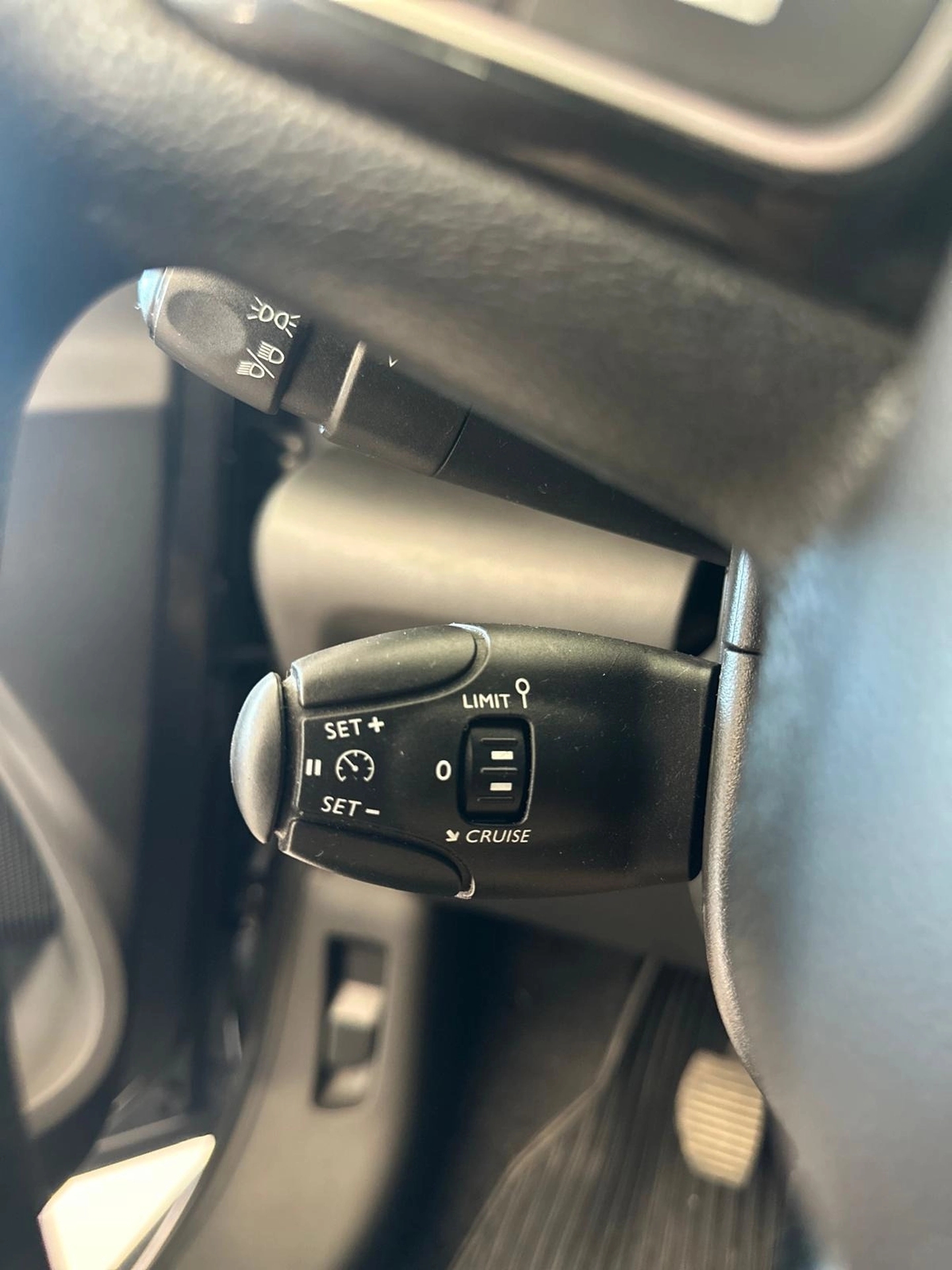 Citroën C4 Cactus Feel Pack - Solycar